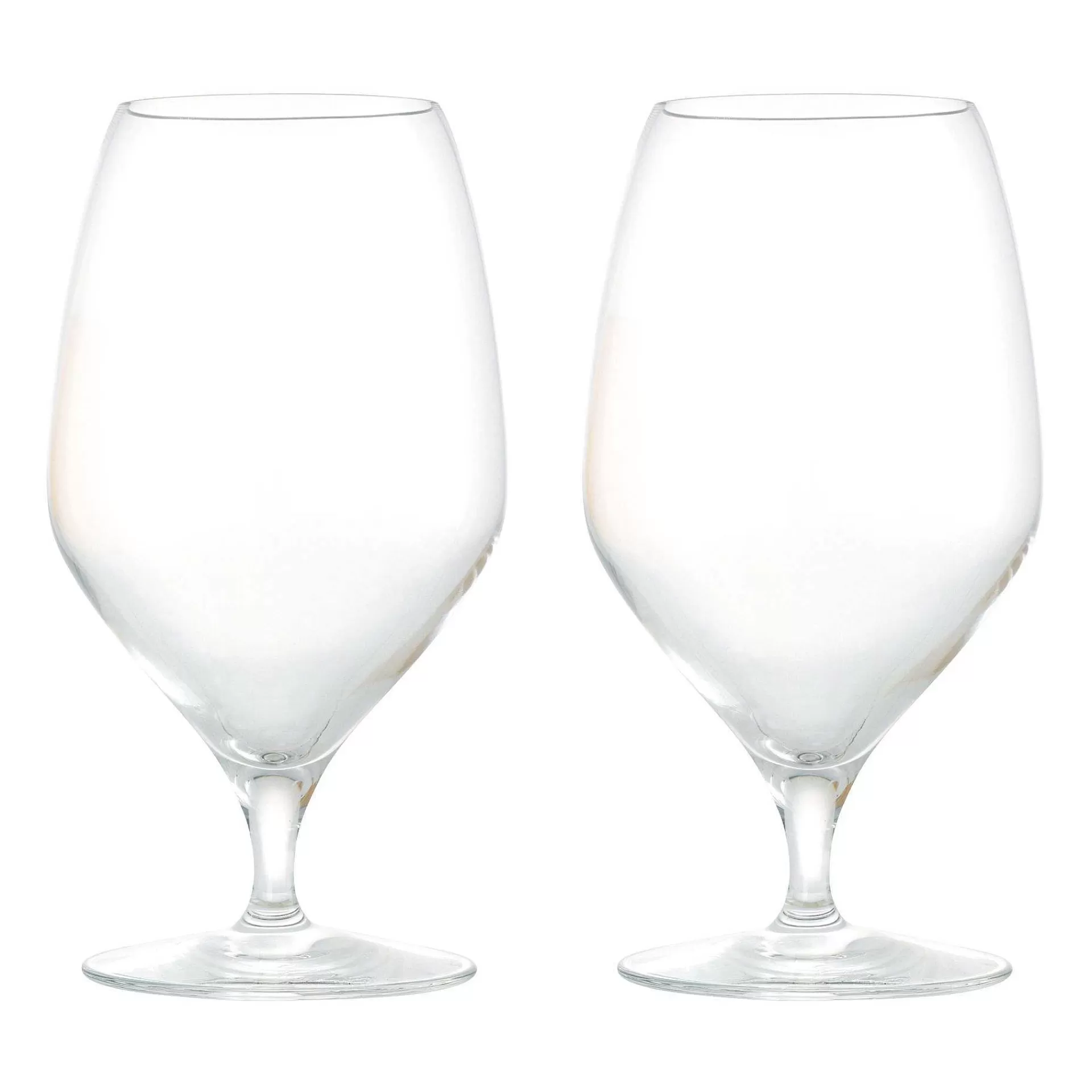 Rosendahl Ølglass*Premium Ølglass 60 Cl 2-Pakning