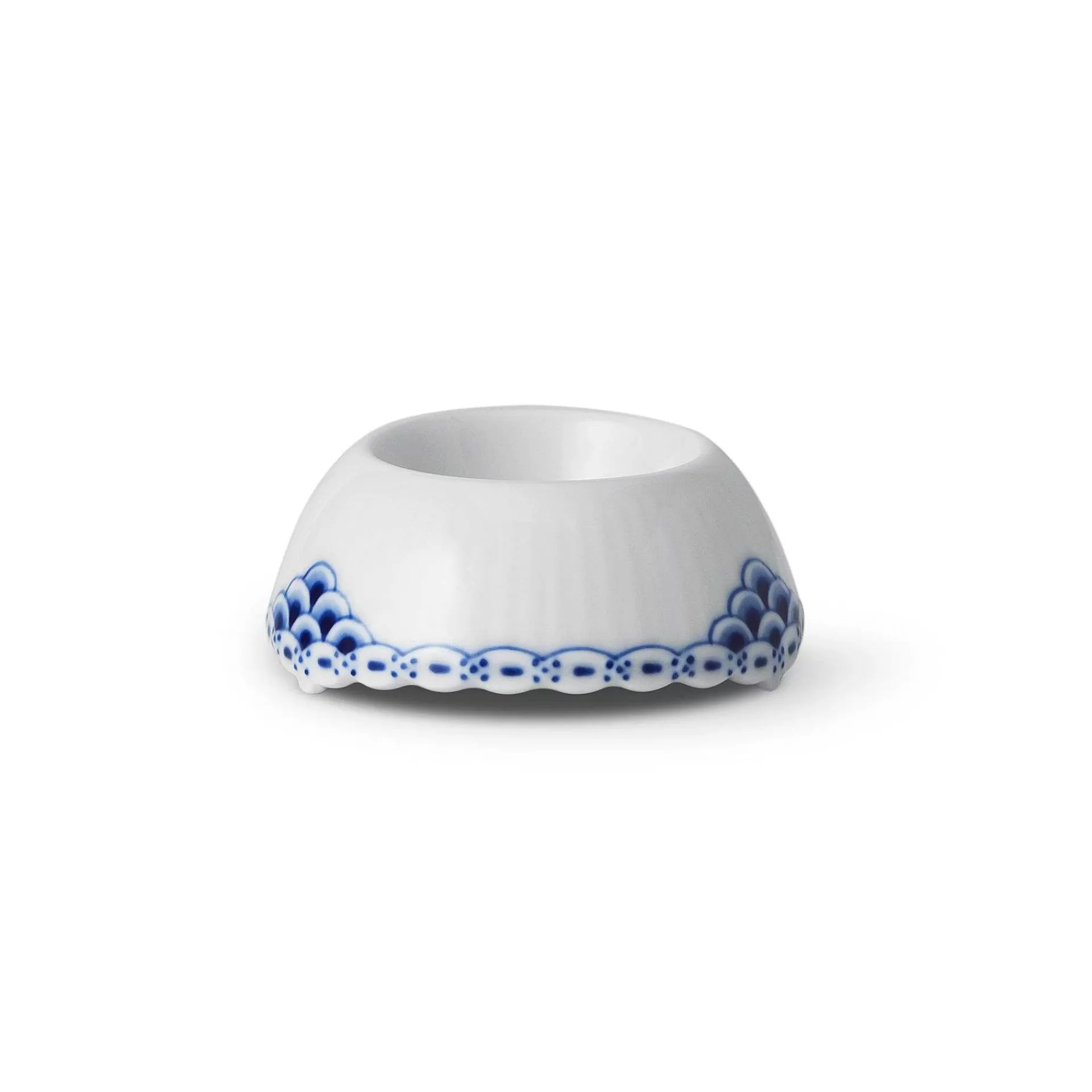 Royal Copenhagen Eggeglass*Princess Eggeglass