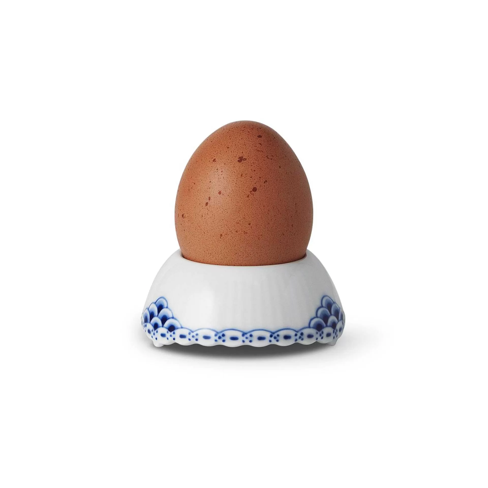 Royal Copenhagen Eggeglass*Princess Eggeglass
