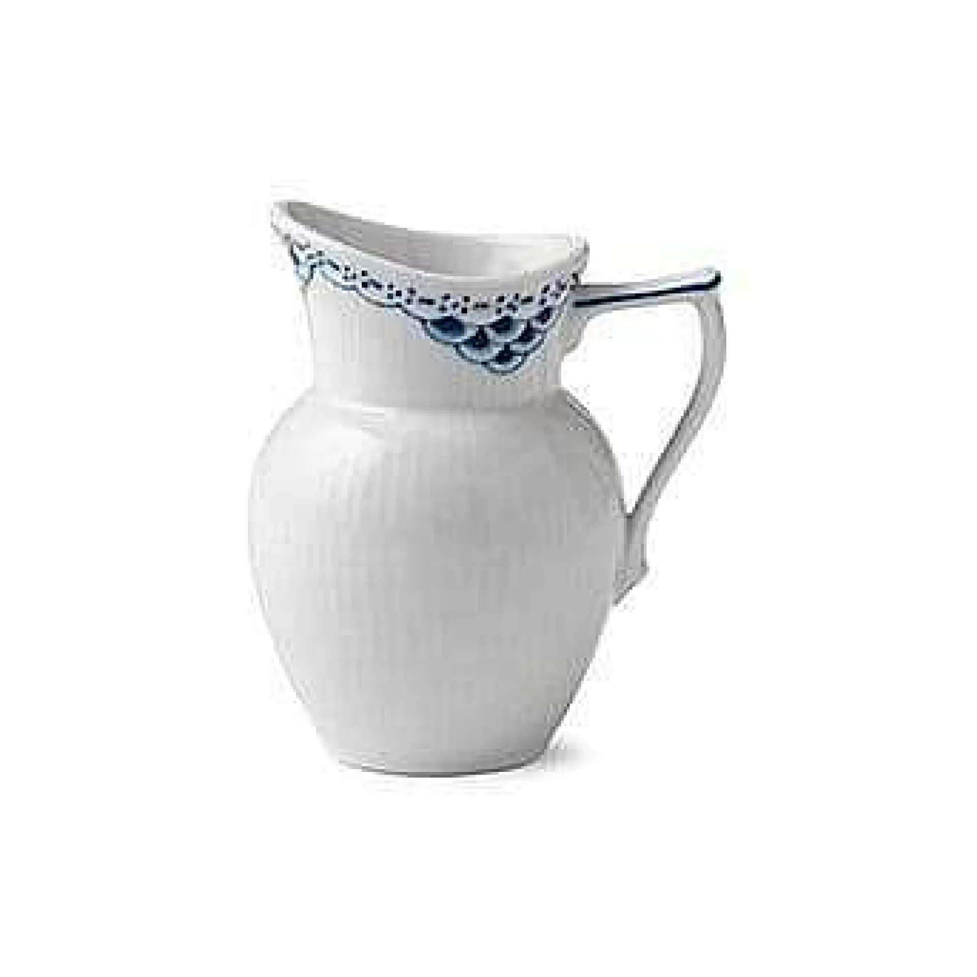 Royal Copenhagen Princess Flotemugge