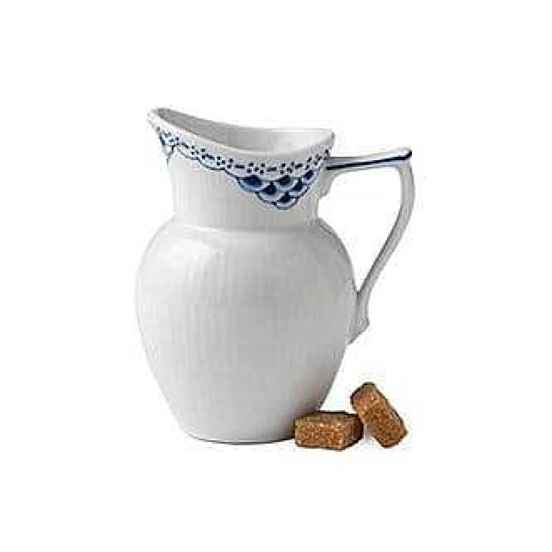 Royal Copenhagen Princess Flotemugge