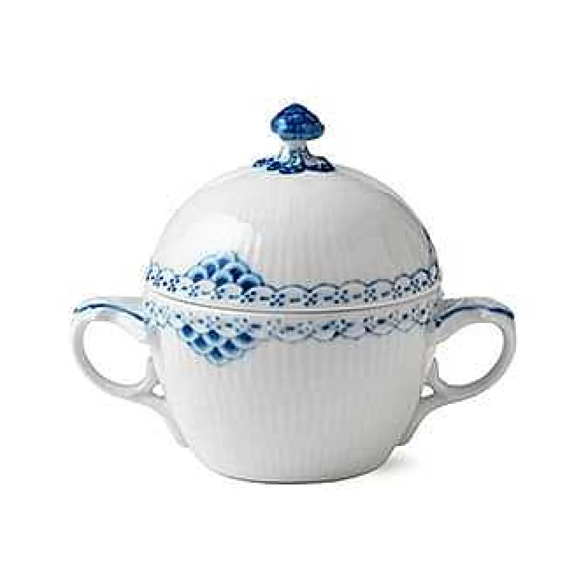 Royal Copenhagen Sukkerskåler*Princess Sukkerskal