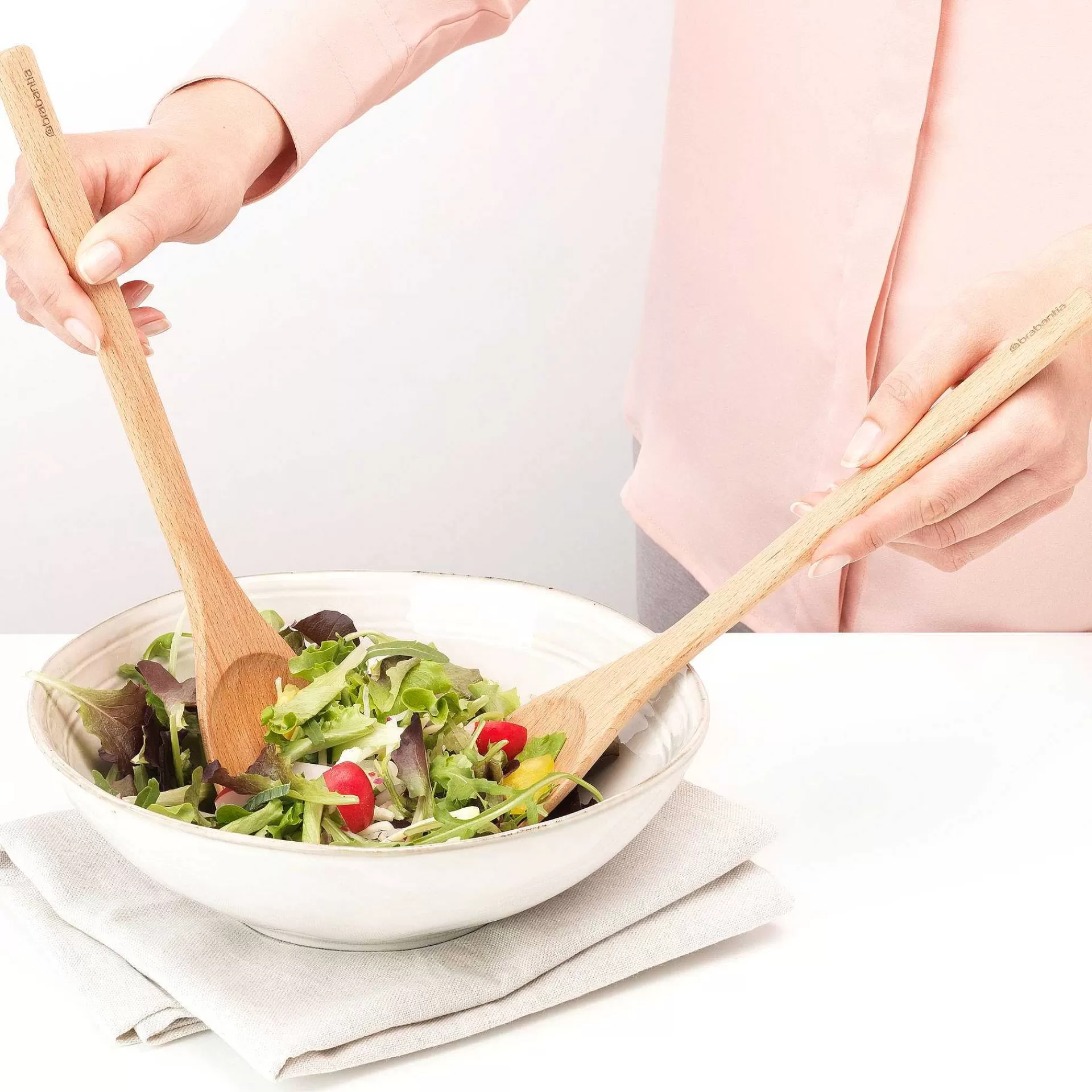 Brabantia Profile Salatbestikk