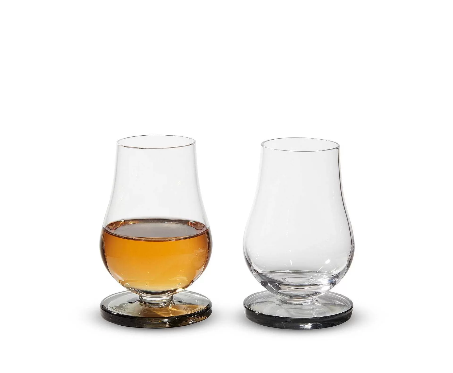 Tom Dixon Whiskyglass & Cognacglass*Puck Whiskyglass 17,5 Cl 2-Pakning