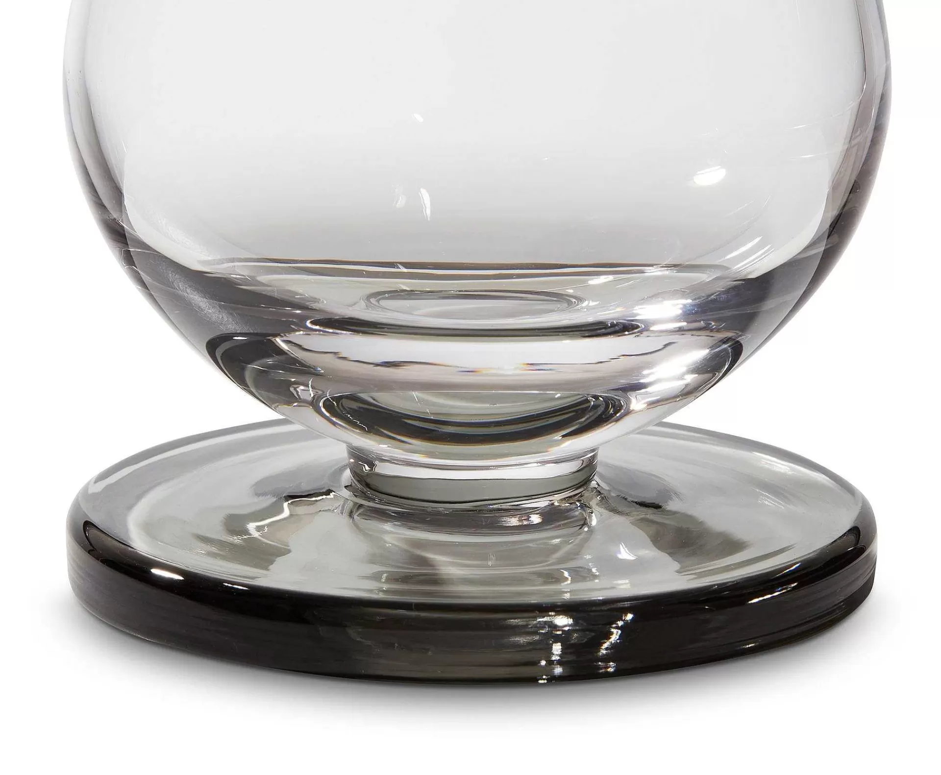 Tom Dixon Whiskyglass & Cognacglass*Puck Whiskyglass 17,5 Cl 2-Pakning
