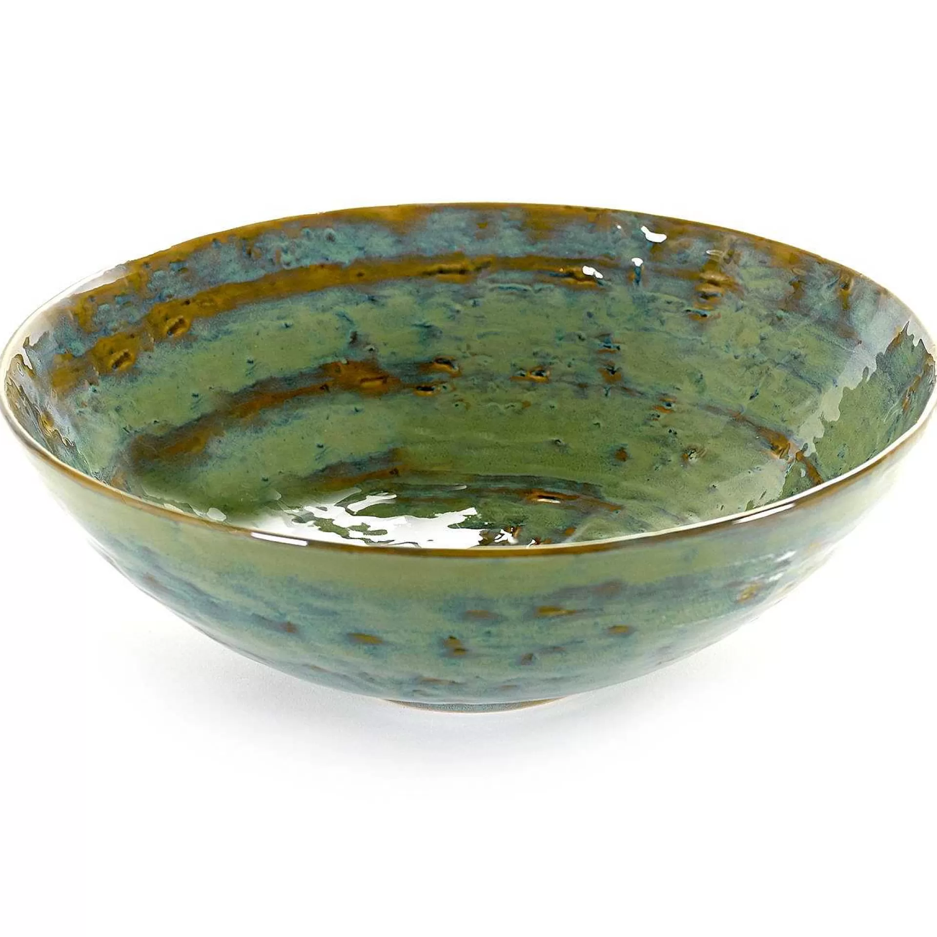 Serax Salatbolle*Pure Salatskal 32 Cm