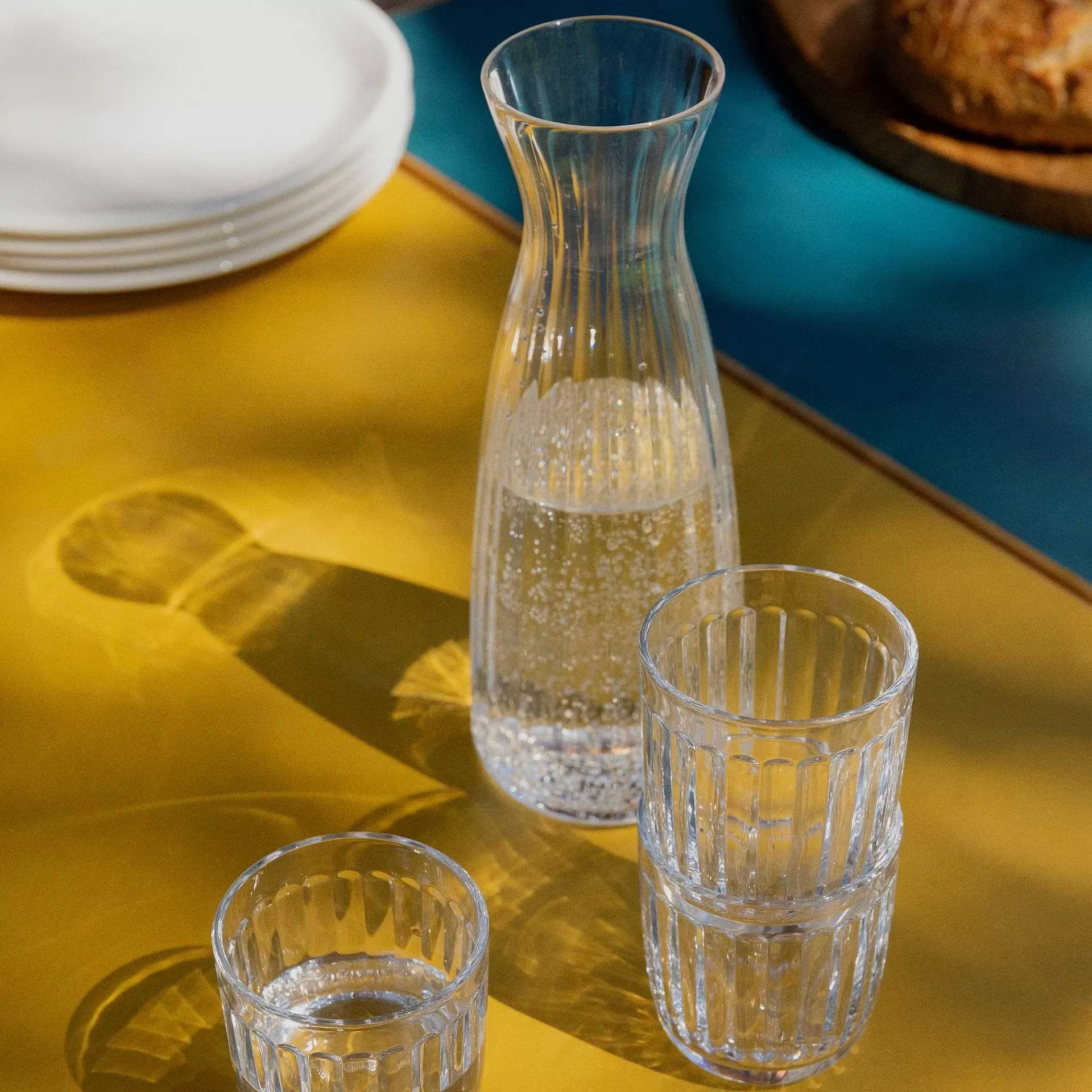 Iittala Raami Karaffel