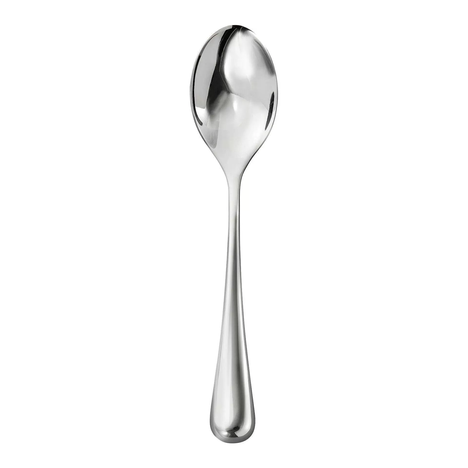 Robert Welch Radford Air Dessertskje Blank