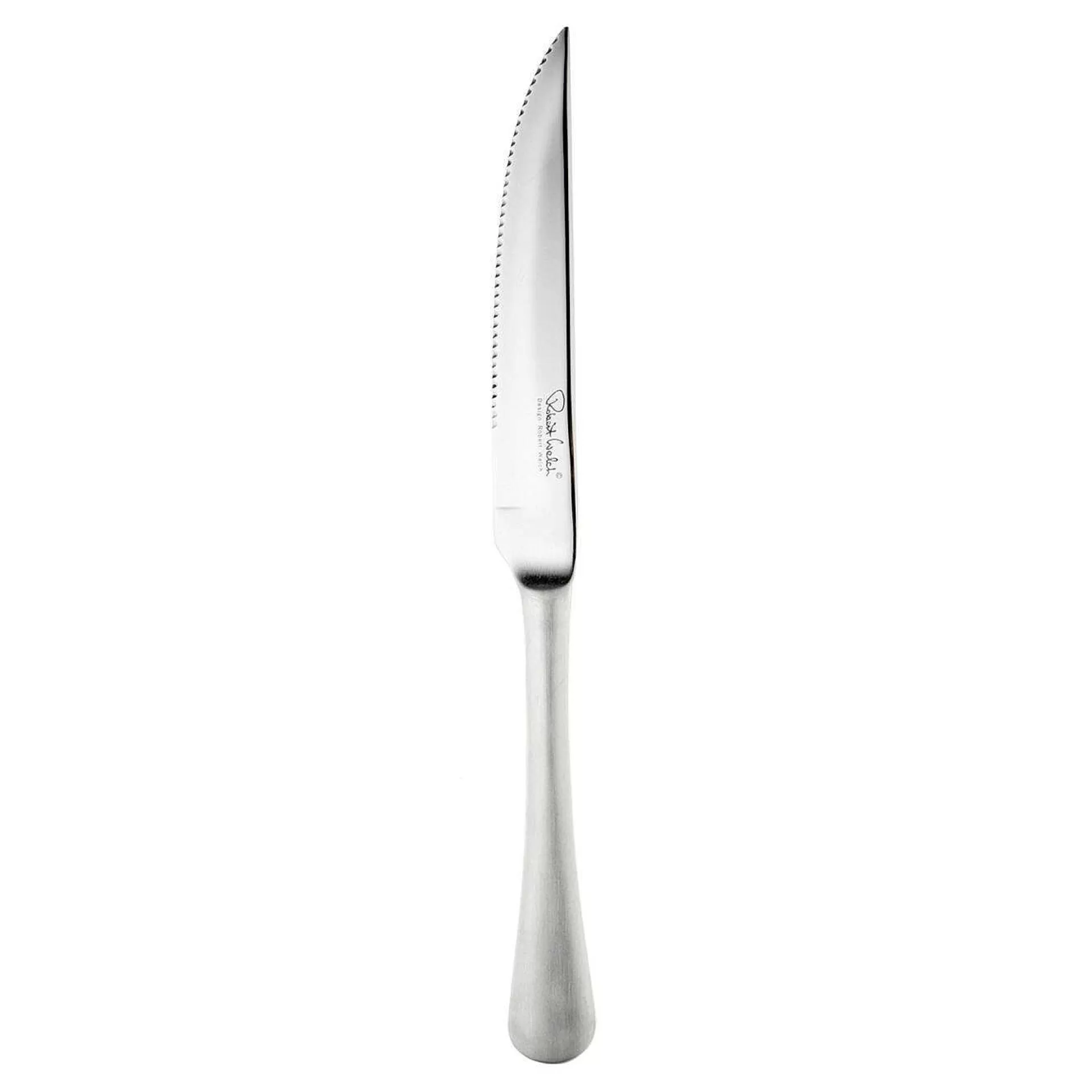 Robert Welch Radford Stekekniv Matt