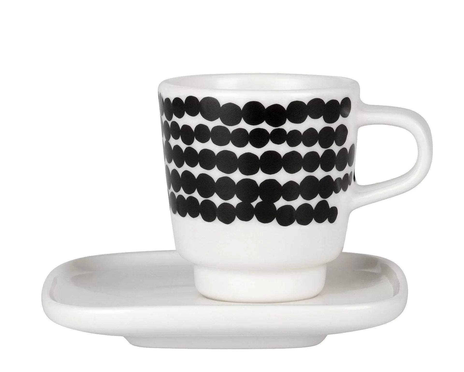 Marimekko Gløggkopper*Rasymatto Espressokopp