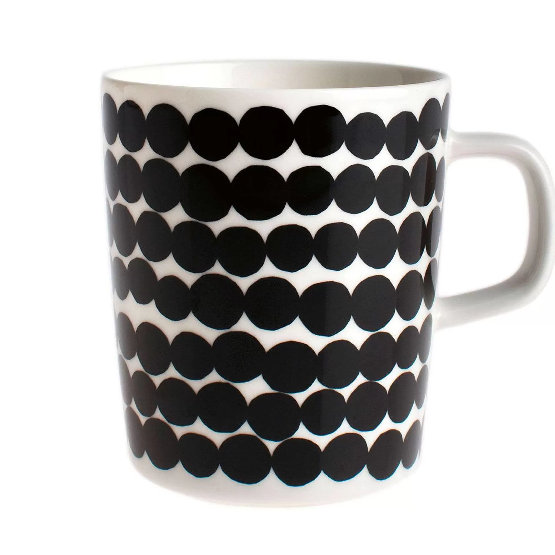 Marimekko Kaffekopper*Rasymatto Kopp 25 Cl