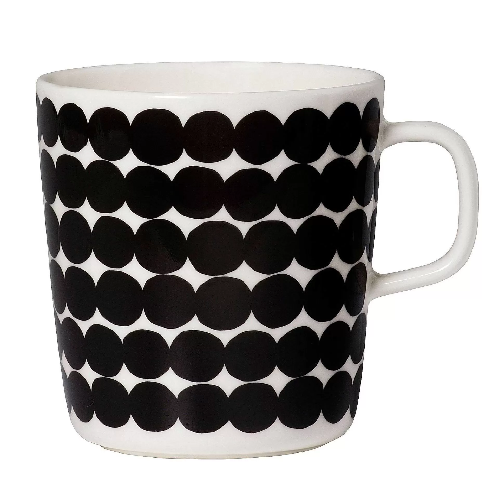 Marimekko Tekopper*Rasymatto Kopp 4 Dl