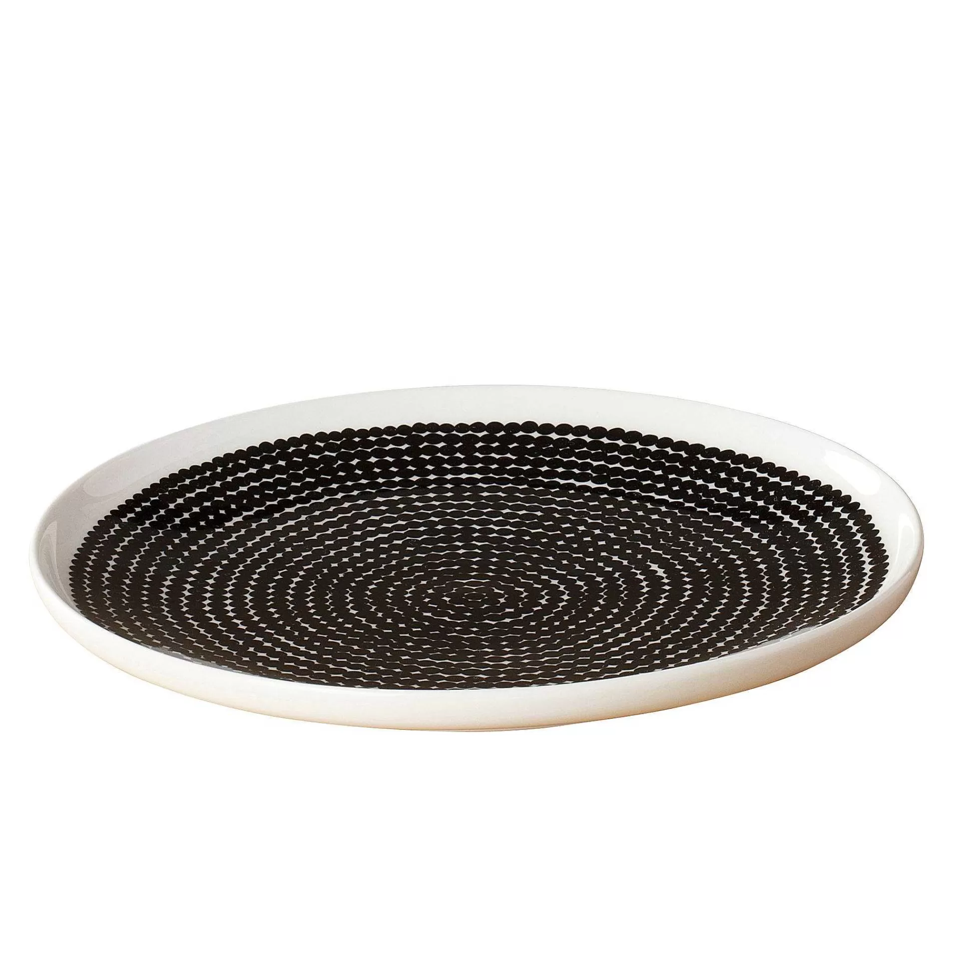 Marimekko Middagstallerkener*Rasymatto Tallerken Diameter 25 Cm