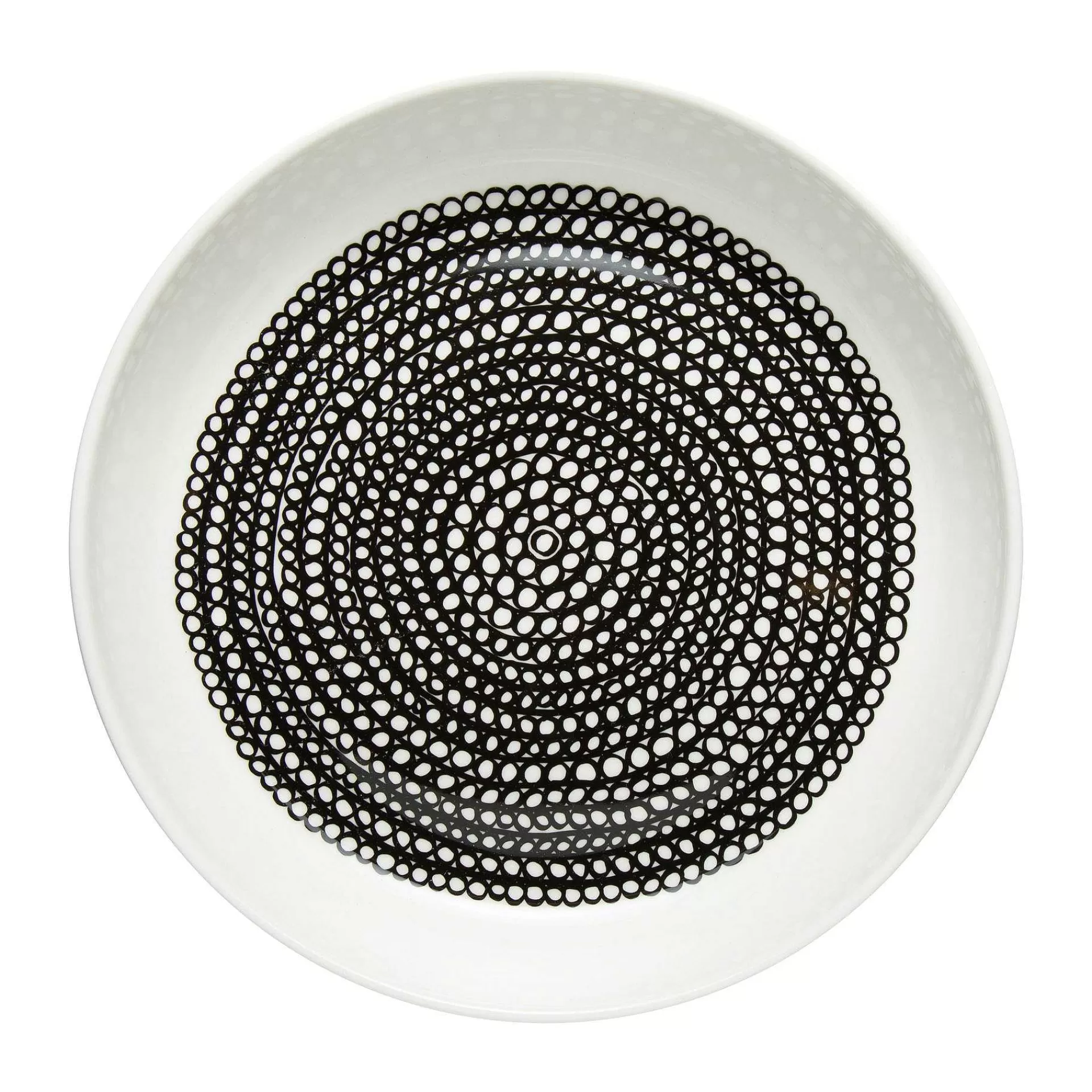 Marimekko Asjetter*Rasymatto Tallerken O20,5 Cm