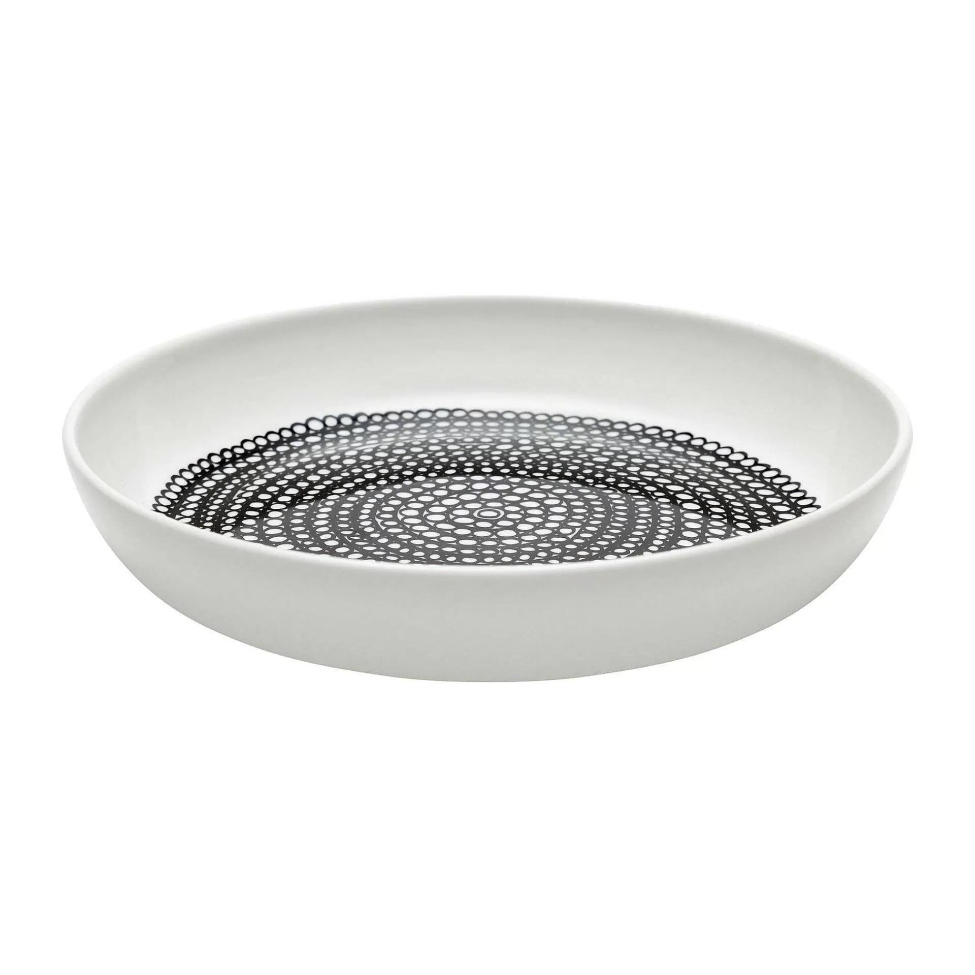 Marimekko Asjetter*Rasymatto Tallerken O20,5 Cm