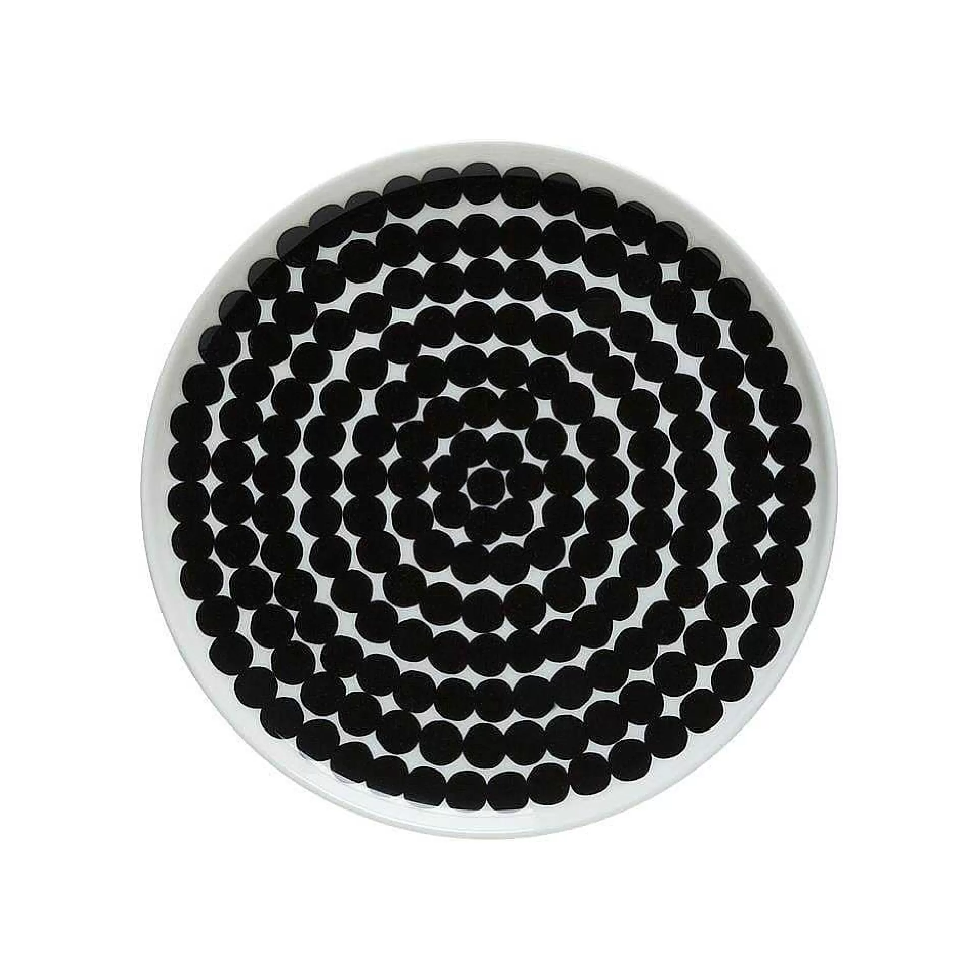 Marimekko Asjetter*Rasymatto Tallerken O 20 Cm