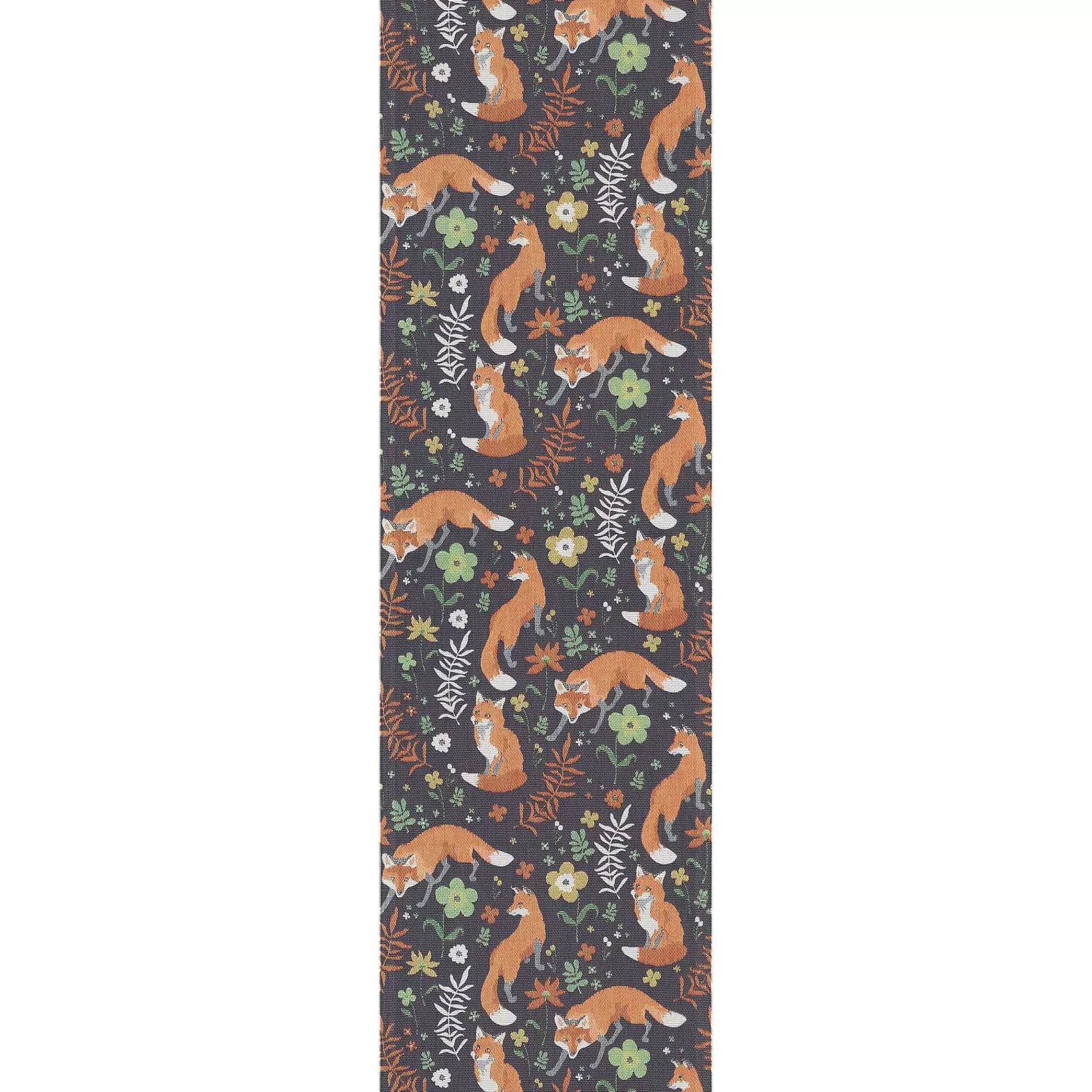 Ekelund Linneväveri Ravrike Bordsloper 35X120 Cm