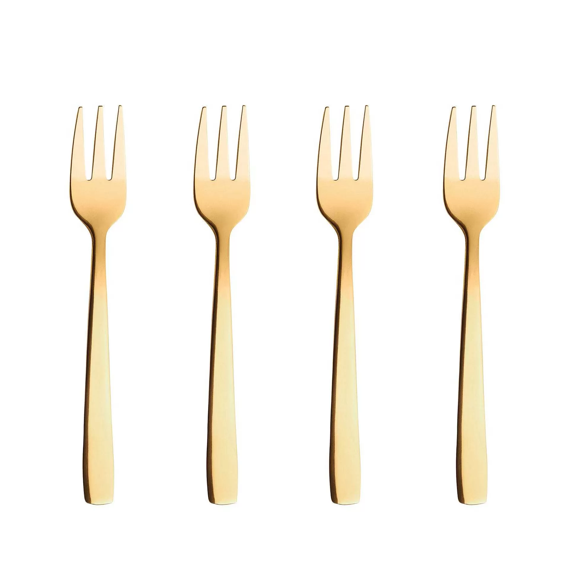 Aida Raw Kakegaffel 4 Deler