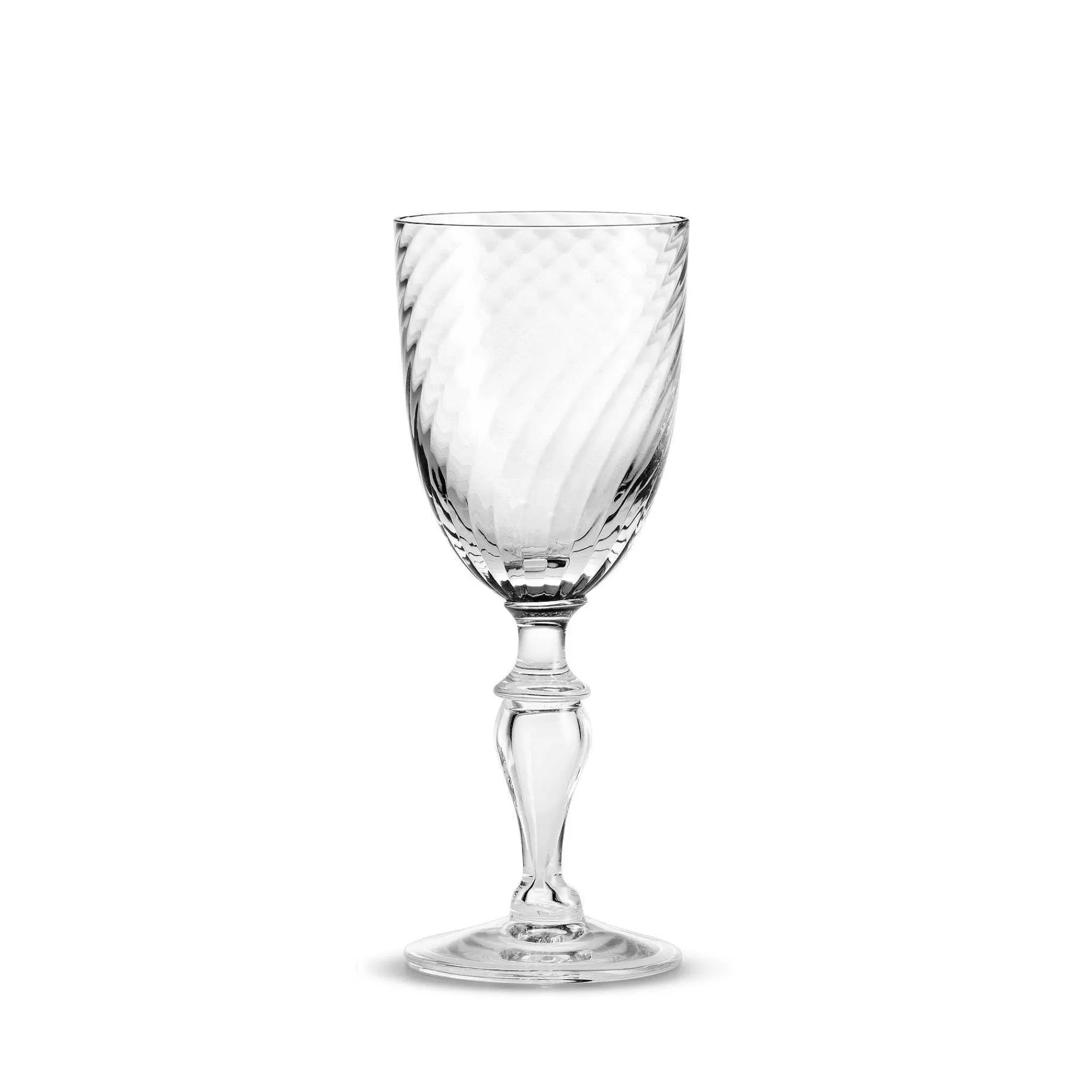Holmegaard Drammeglass*Regina Brennvinsglass