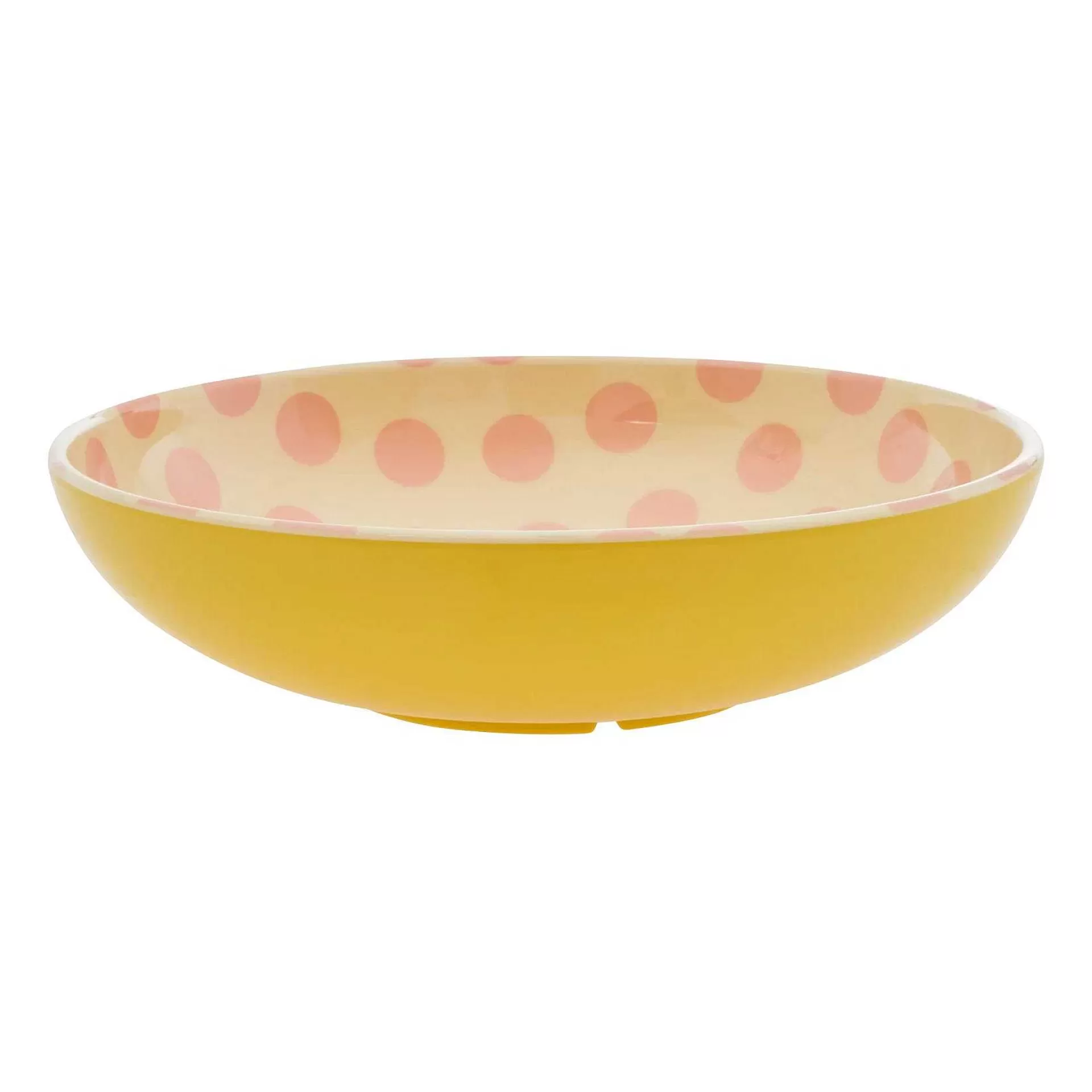 RICE Salatbolle* Salatskal Melamin O 29,9 Cm