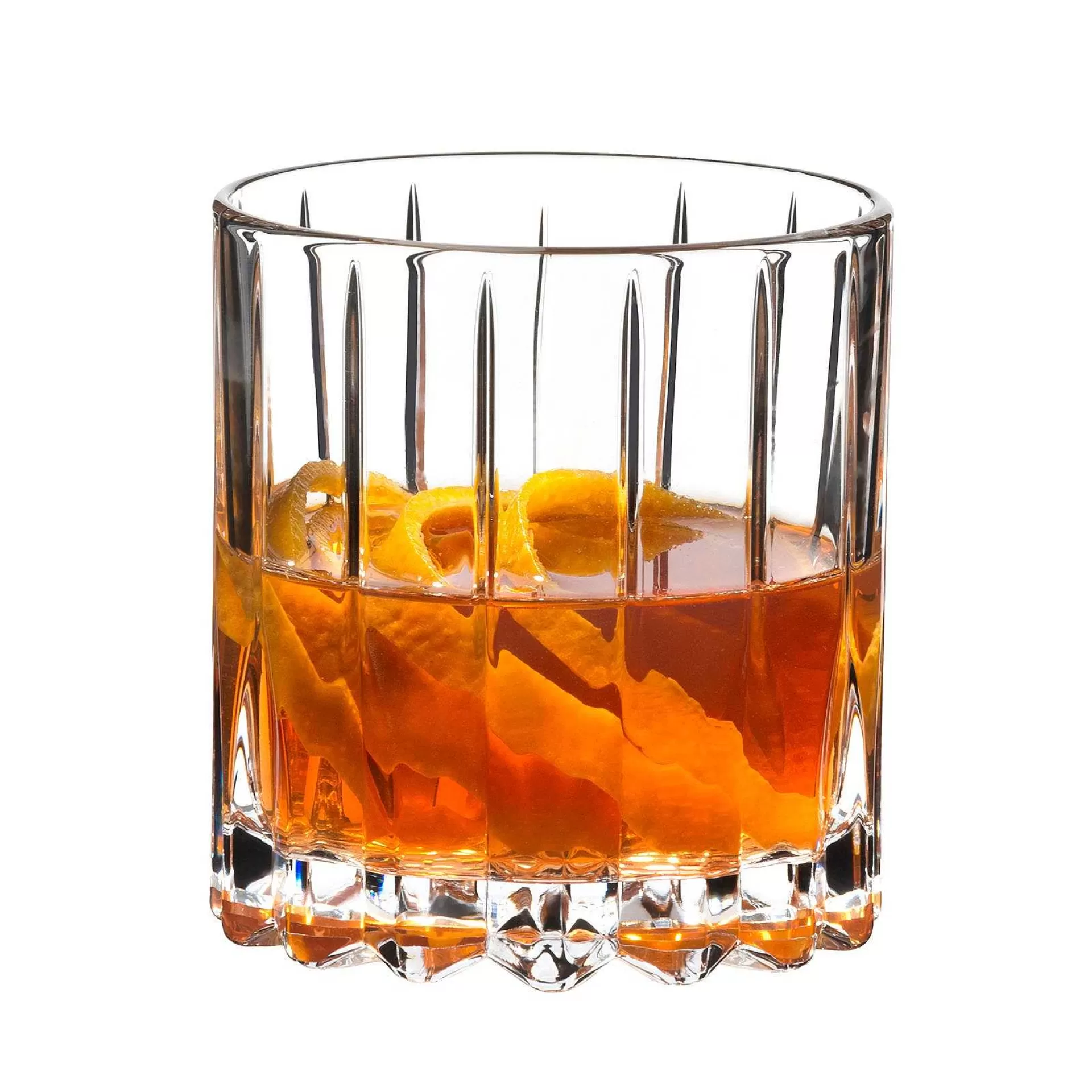 Riedel Highballglass & Longdrinkglass* Drink Specific Neat Glass 2-Pakning