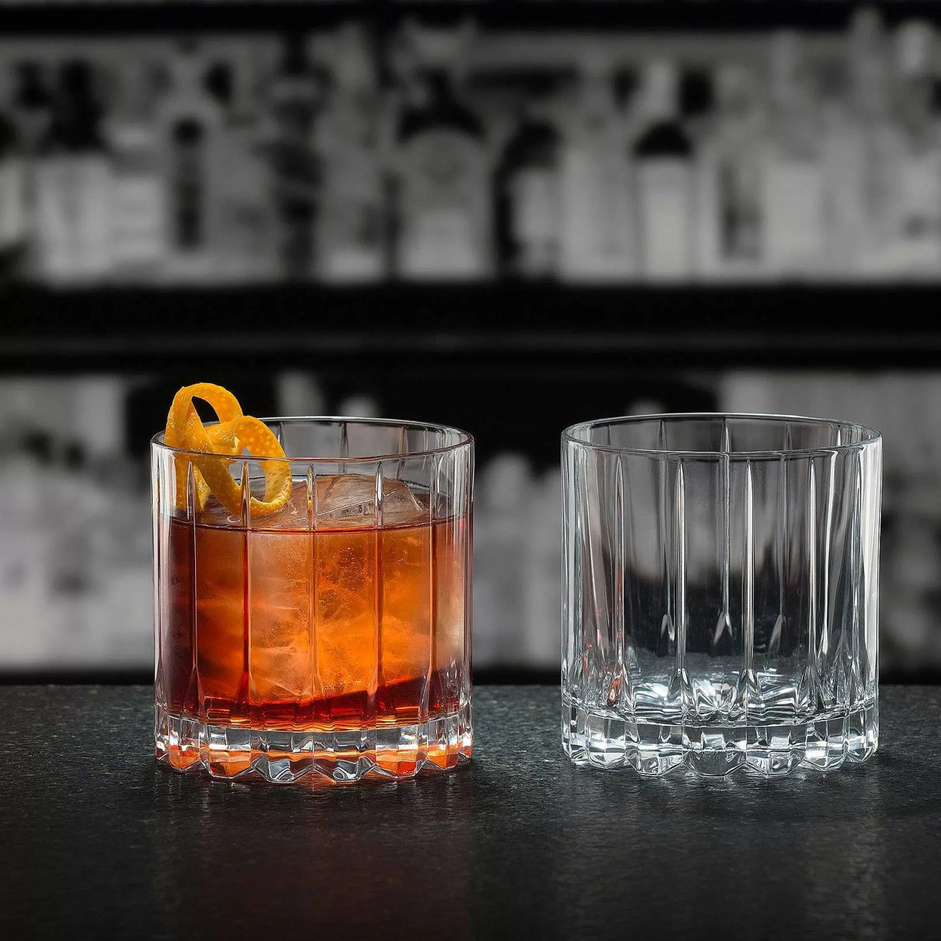 Riedel Highballglass & Longdrinkglass* Drink Specific Rocks Glass 2-Pakning