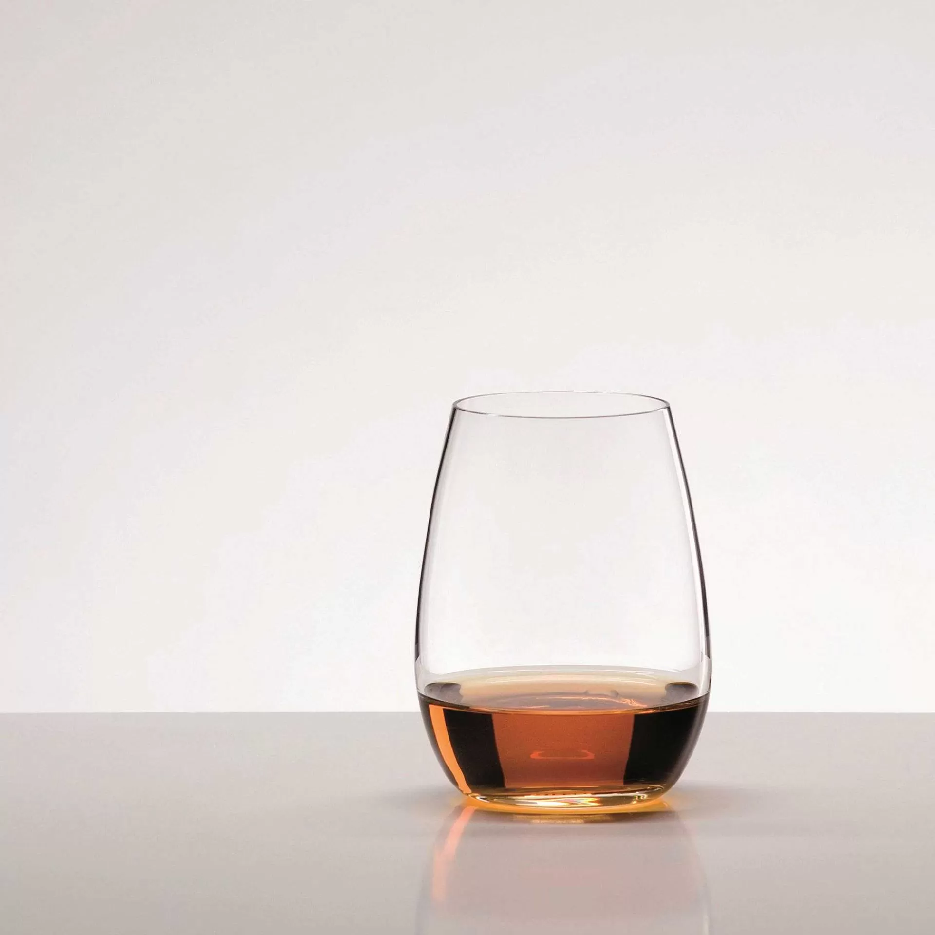 Riedel Whiskyglass & Cognacglass* O Spirits-Destilate Glass 2-Pakn.