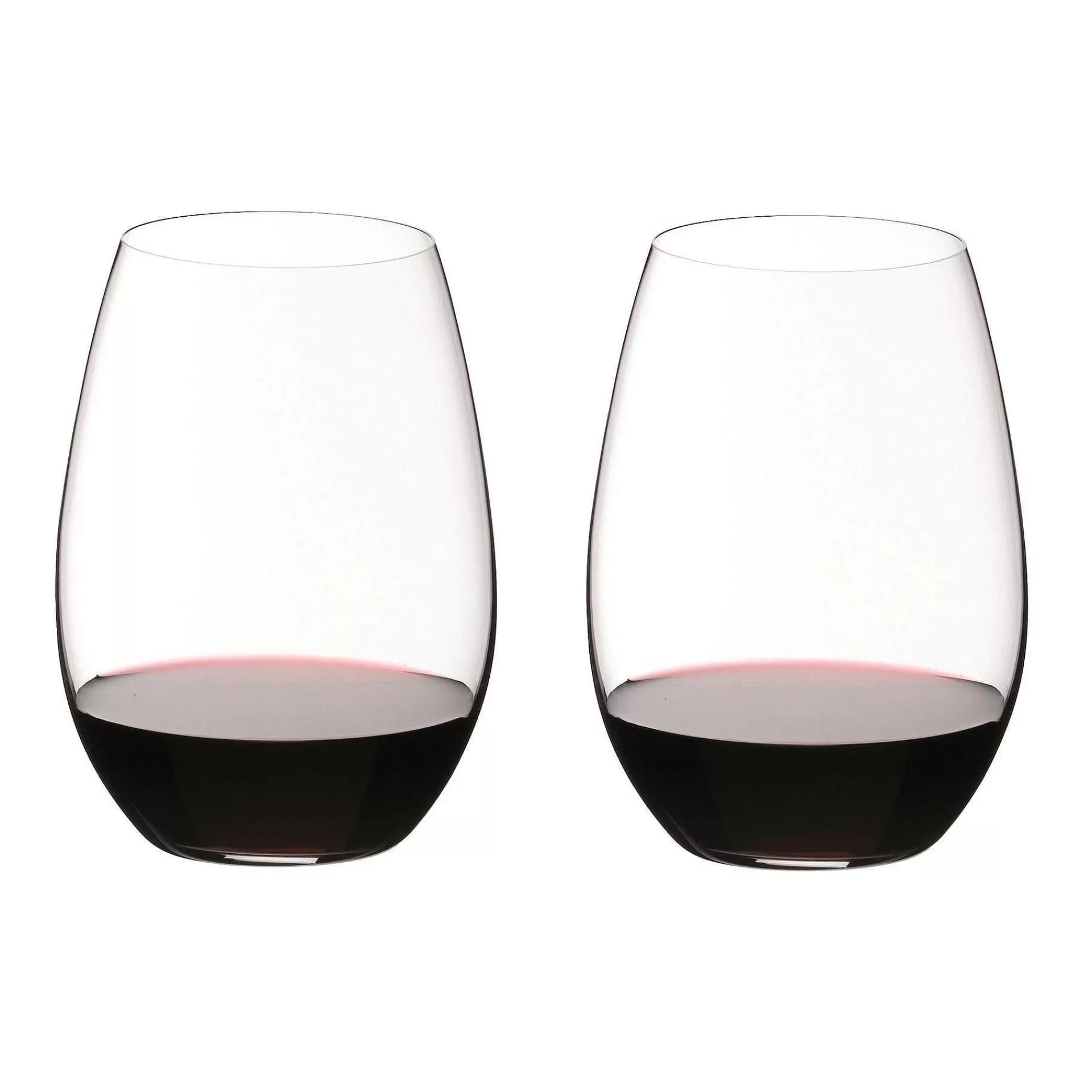 Riedel Vinglass* O Syrah-Shiraz Vinglass 2-Pakn.