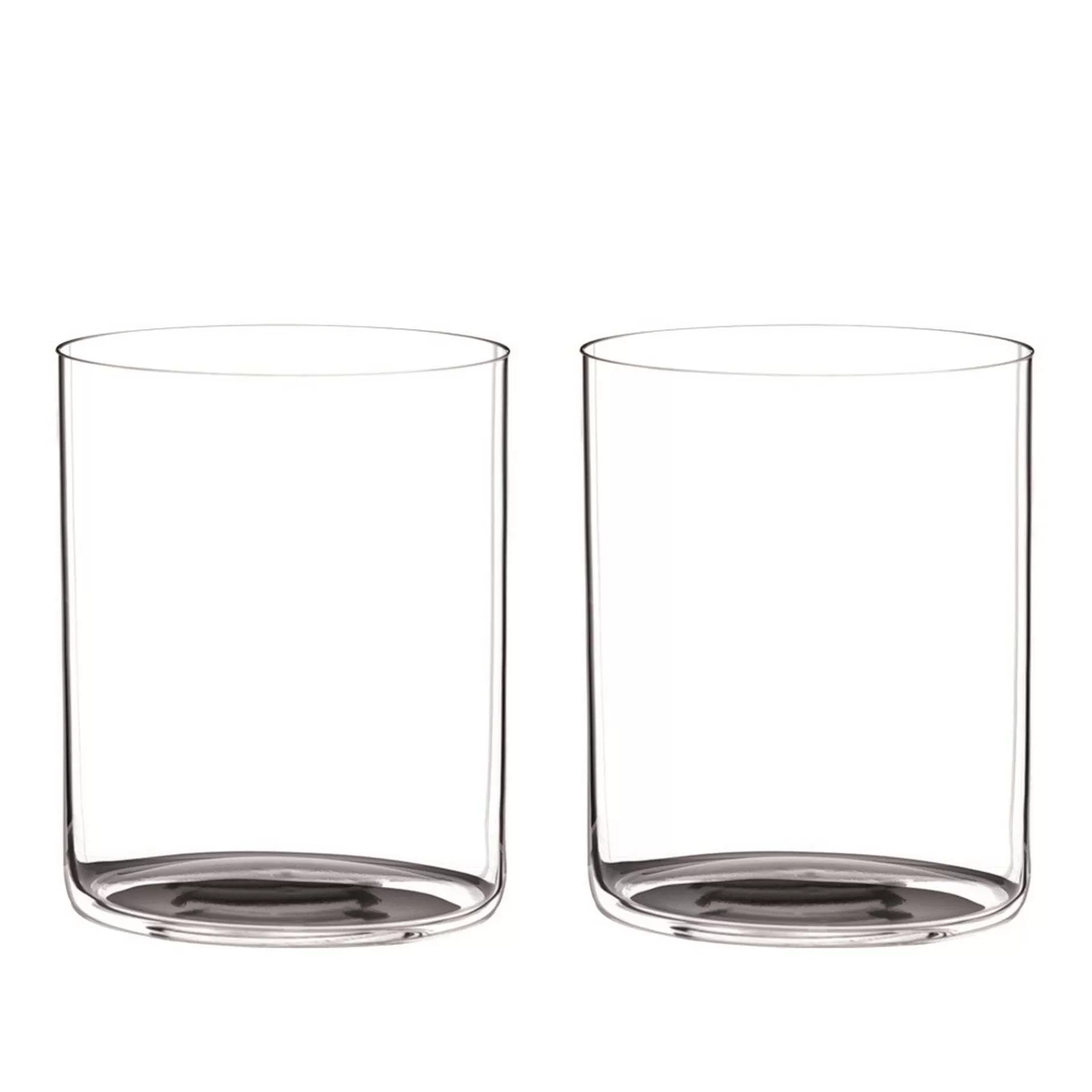 Riedel Whiskyglass & Cognacglass* O Whiskyglass 2-Pakn.