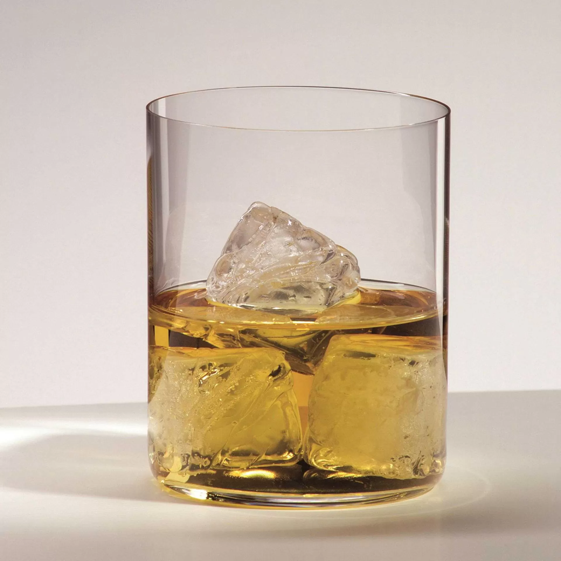 Riedel Whiskyglass & Cognacglass* O Whiskyglass 2-Pakn.