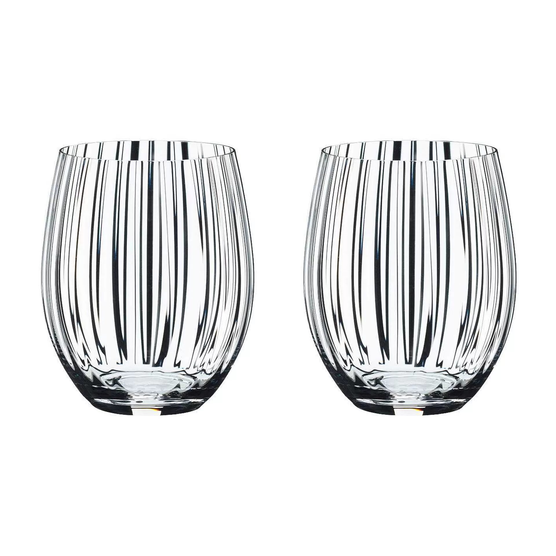 Riedel Highballglass & Longdrinkglass* Optical O Longdrink 2-Stk.
