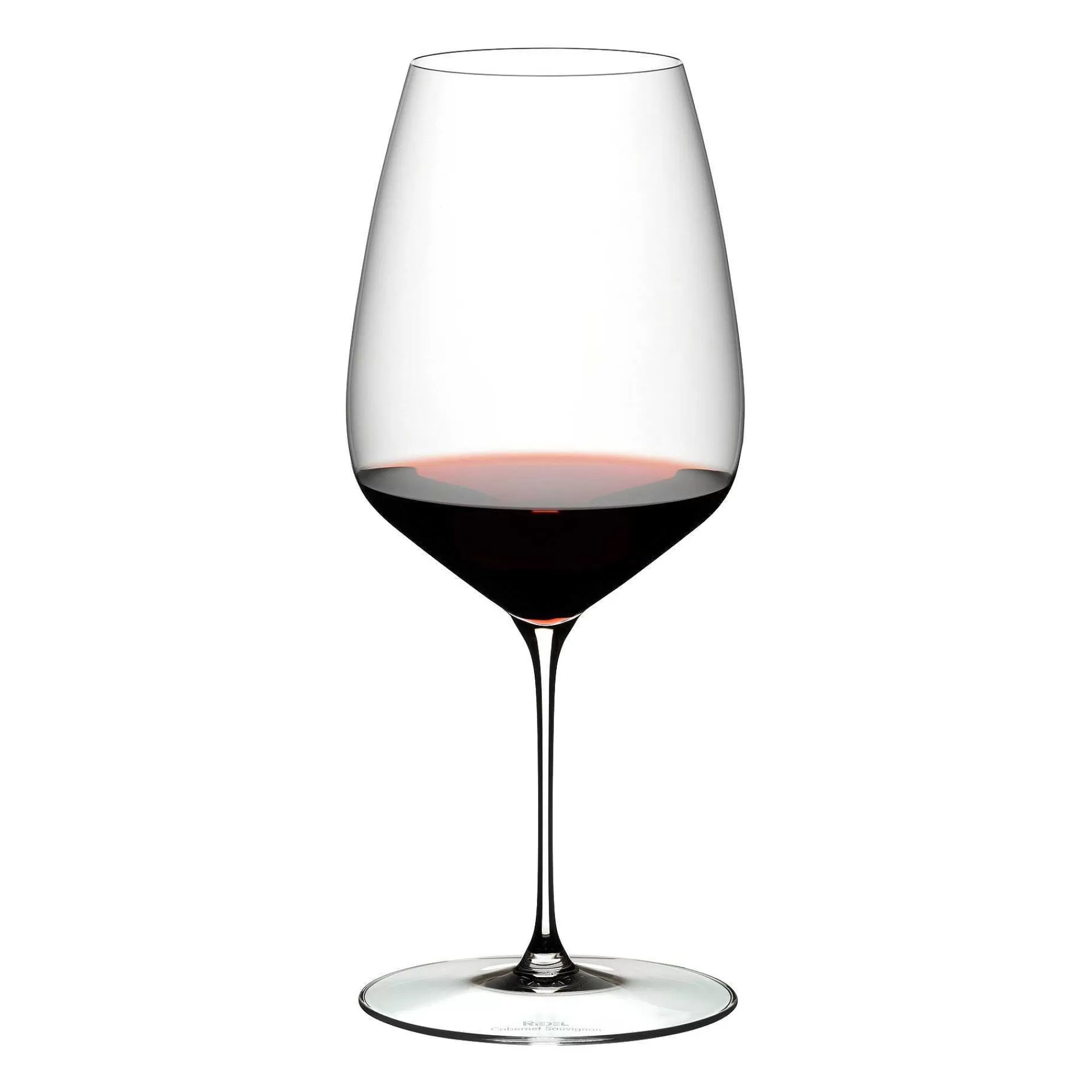 Riedel Vinglass* Veloce Cabernet Sauvignon Vinglass 2-Pakning