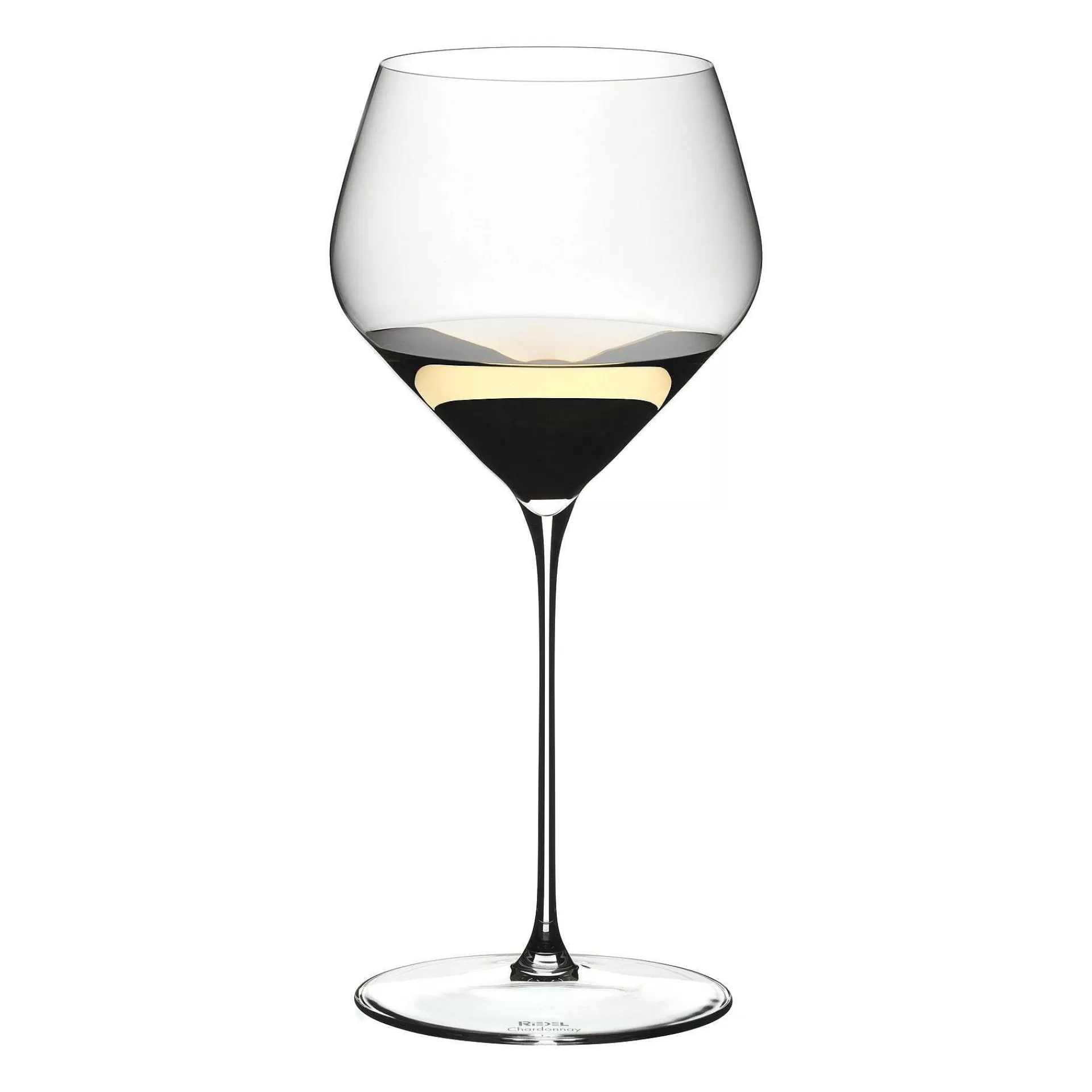 Riedel Vinglass* Veloce Chardonnay Vinglass 2-Pakning