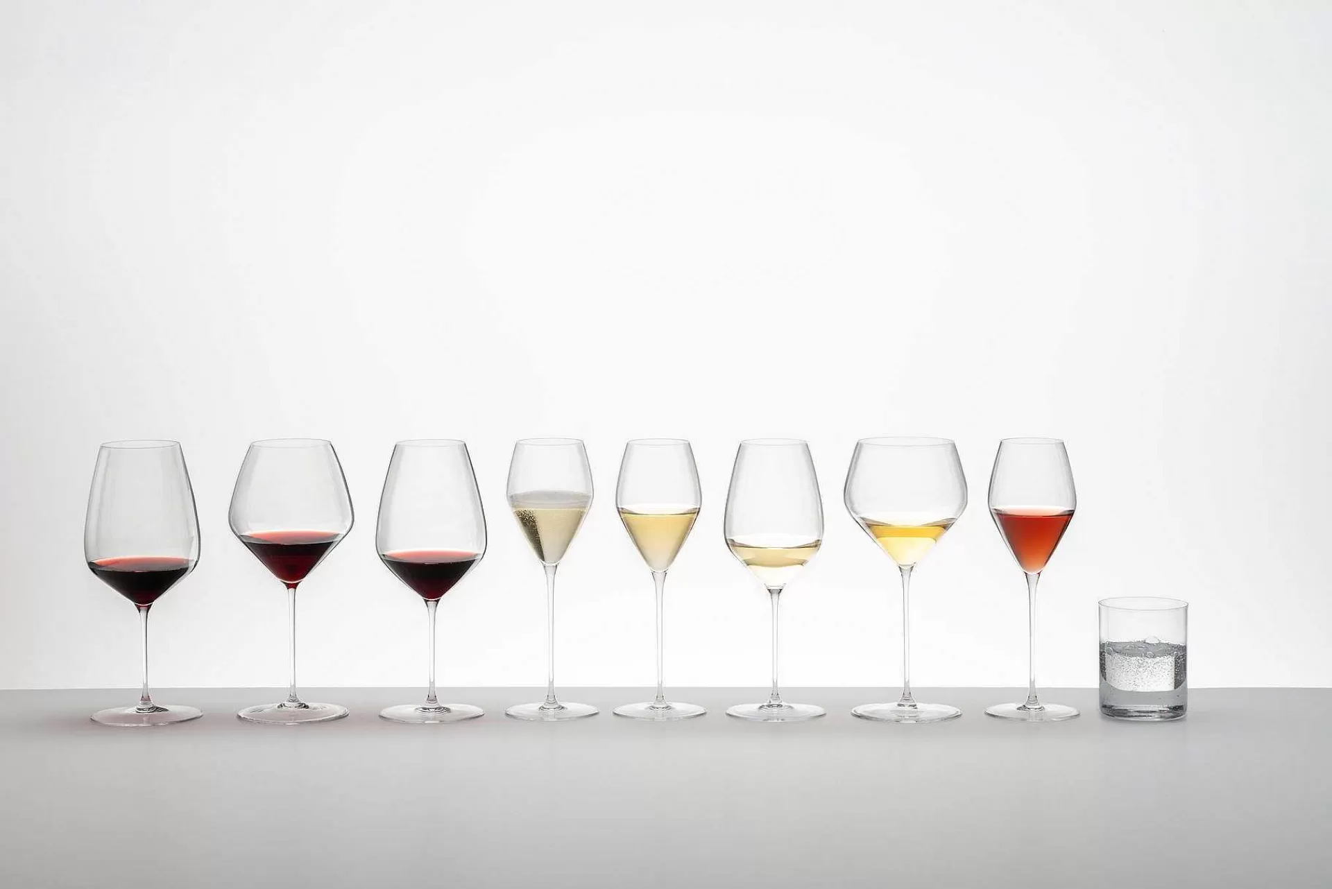 Riedel Vinglass* Veloce Riesling Vinglass 2-Pakning