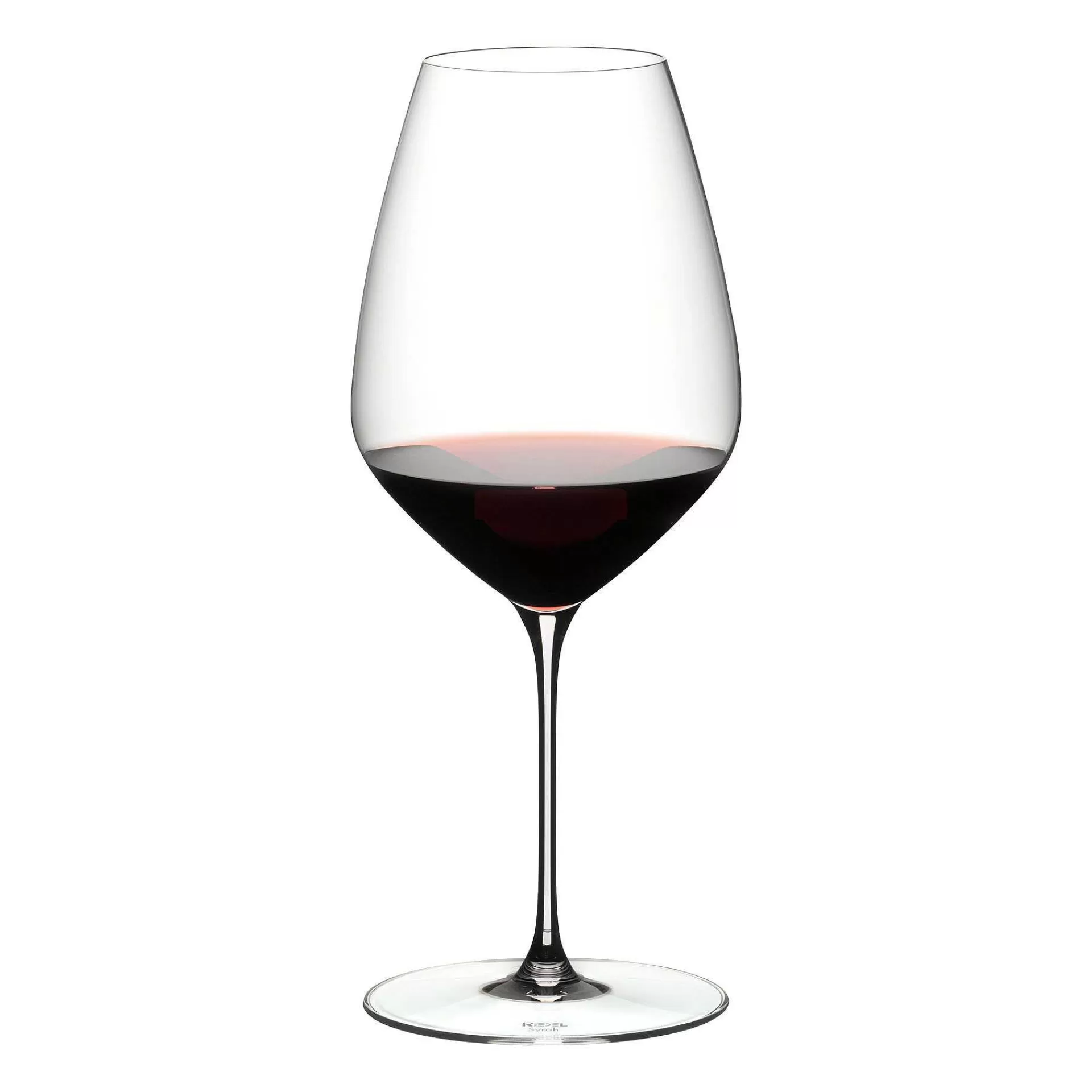 Riedel Vinglass* Veloce Syrah-Shiraz Vinglass 2-Pakning