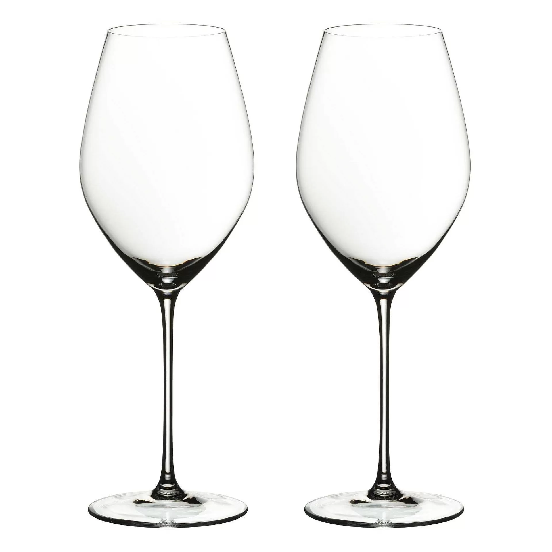 Riedel Champagneglass* Veritas Champagneglass 2-Pakning