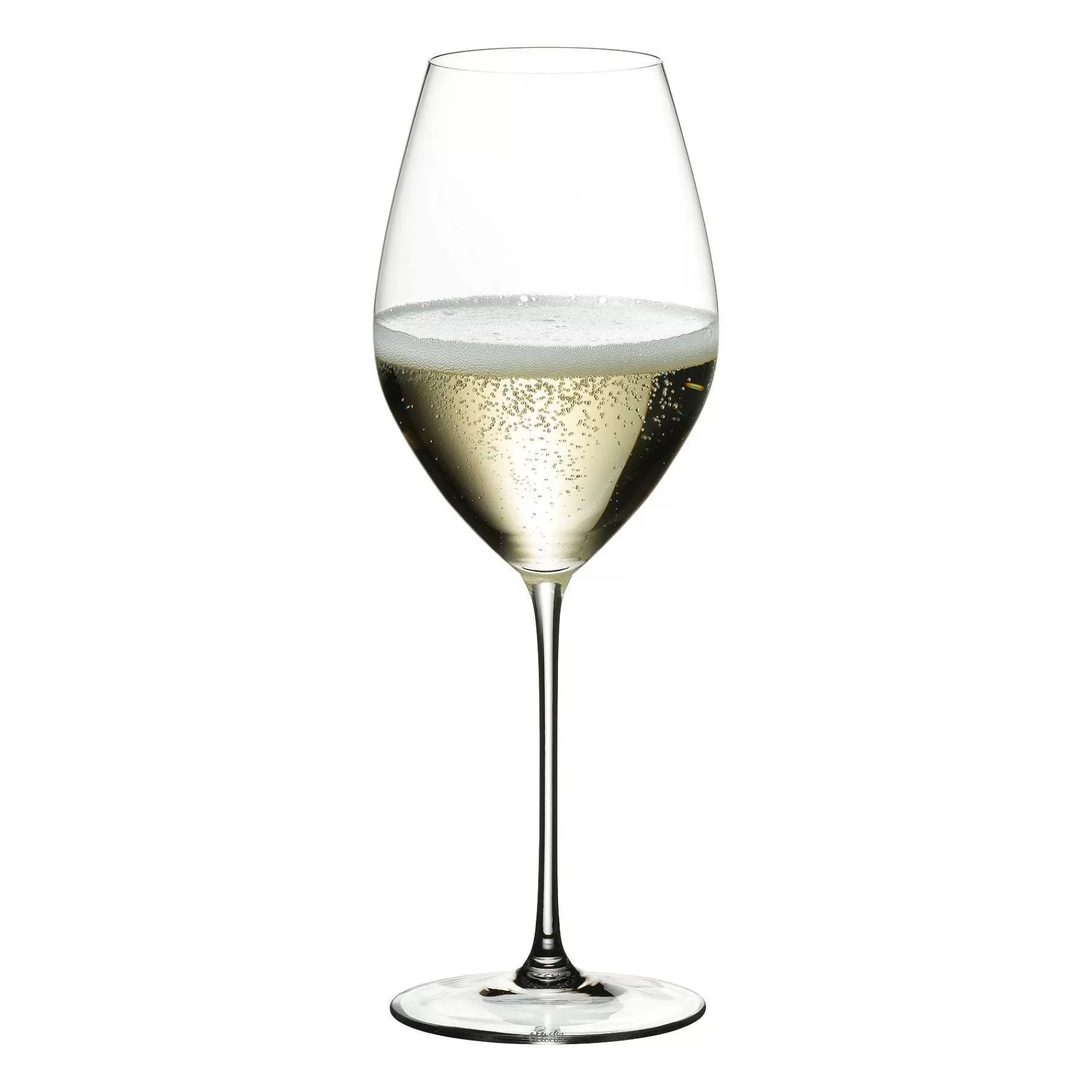 Riedel Champagneglass* Veritas Champagneglass 2-Pakning