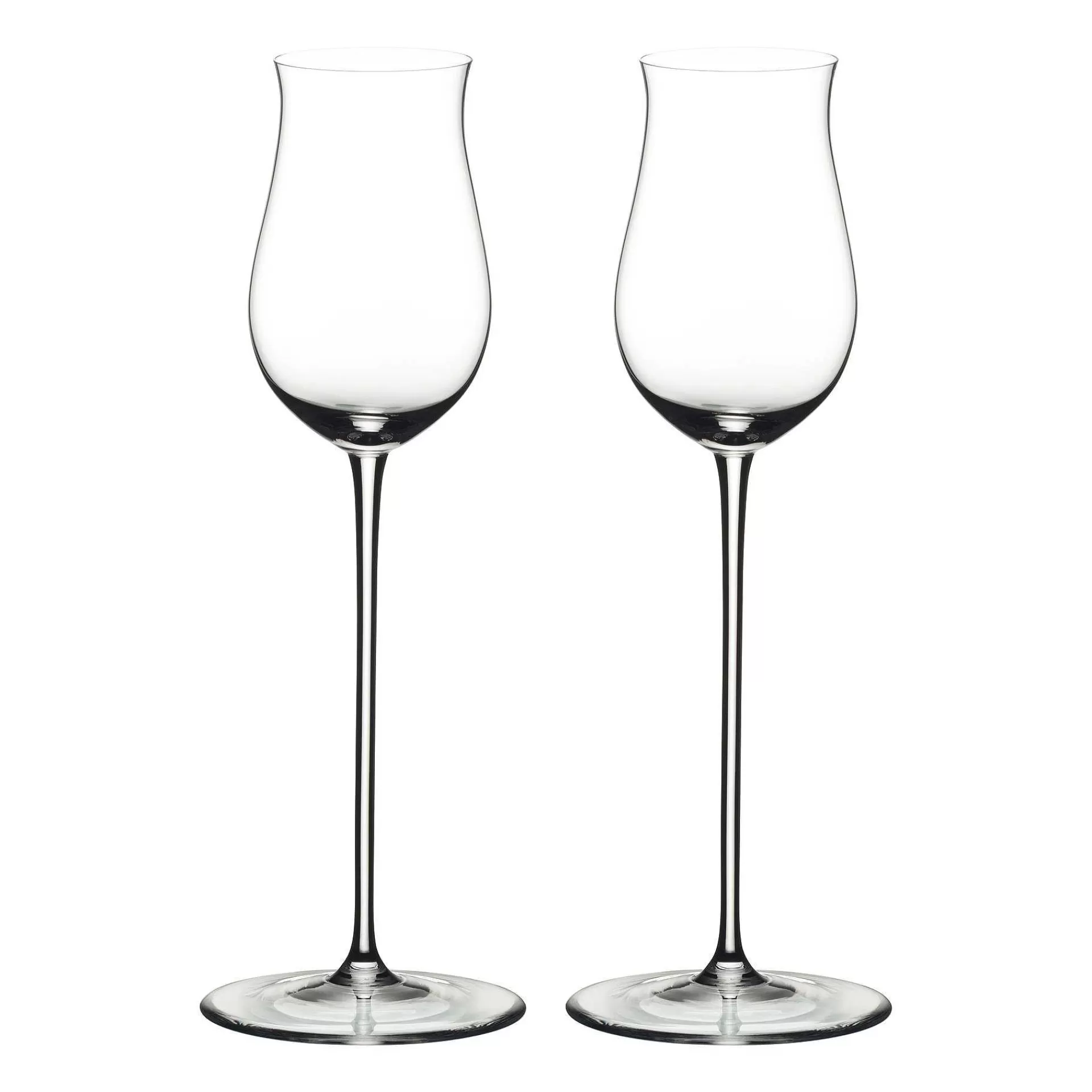 Riedel Whiskyglass & Cognacglass* Veritas Konjakkglass 2-Pakning