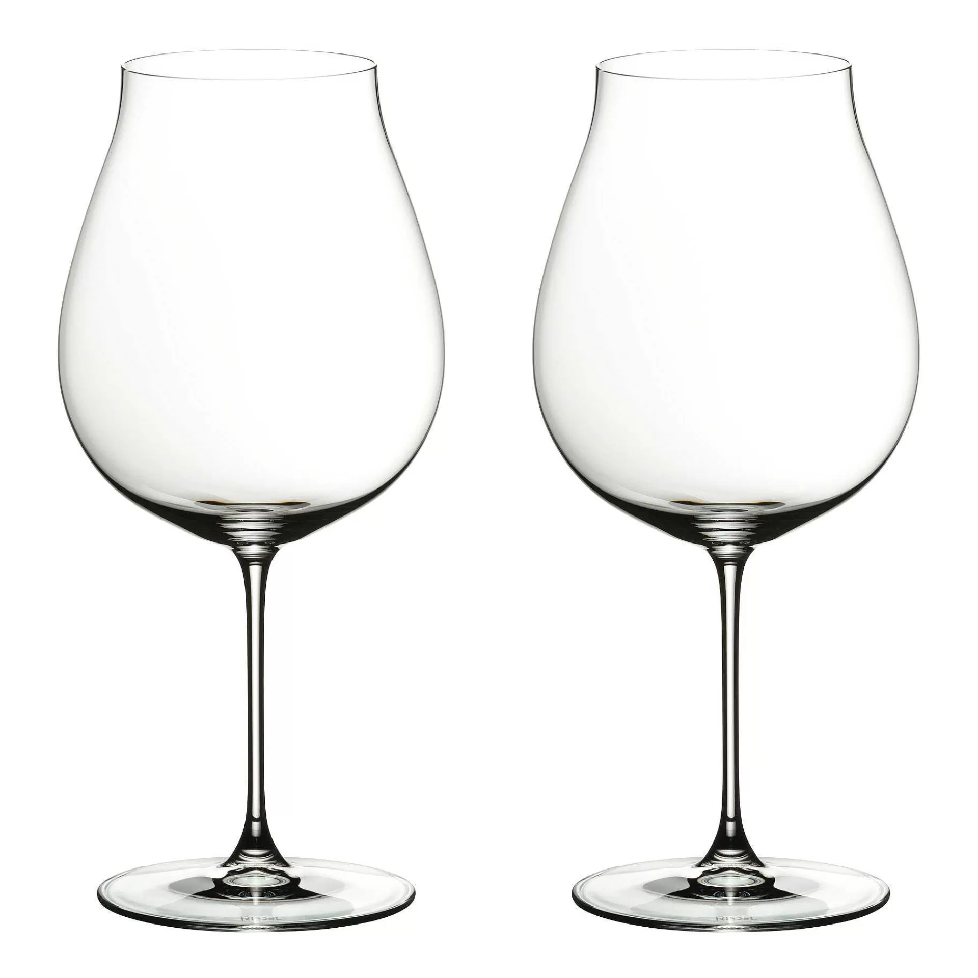 Riedel Vinglass* Veritas New World Pinot Noir Vinglass 2-Pakning