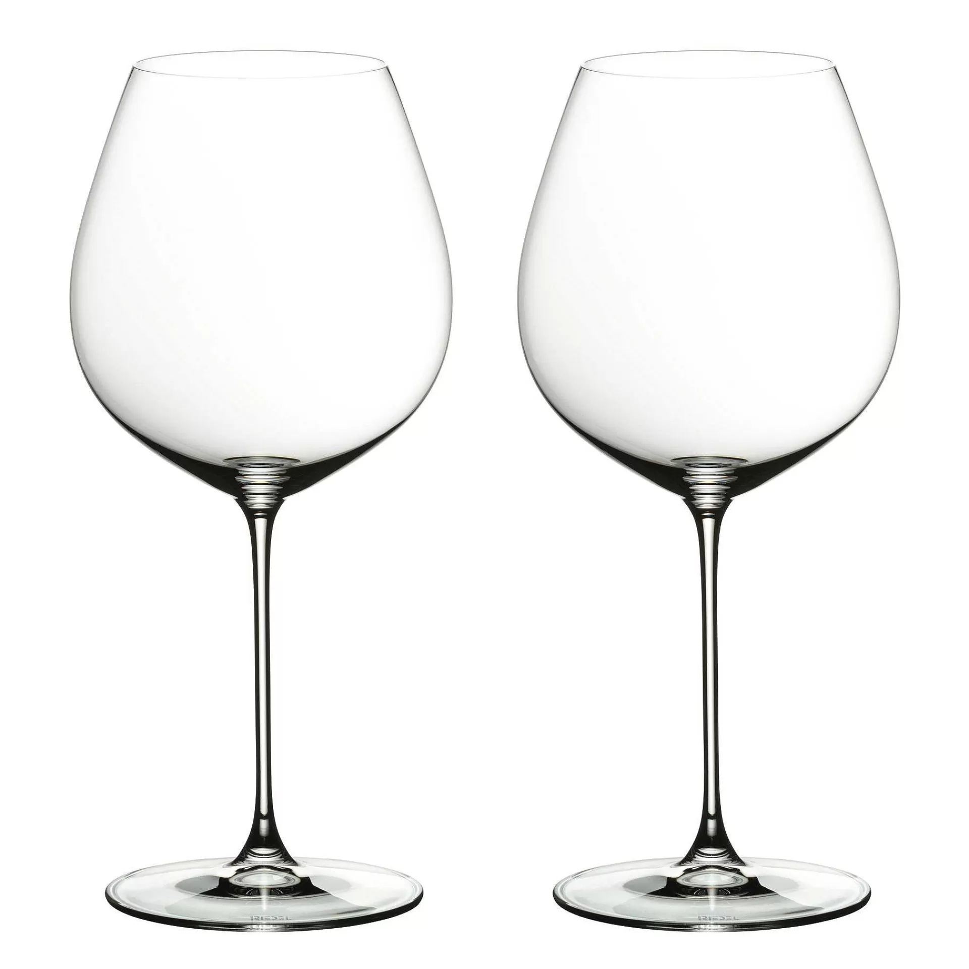 Riedel Vinglass* Veritas Old World Pinot Noir Vinglass 2-Pakning
