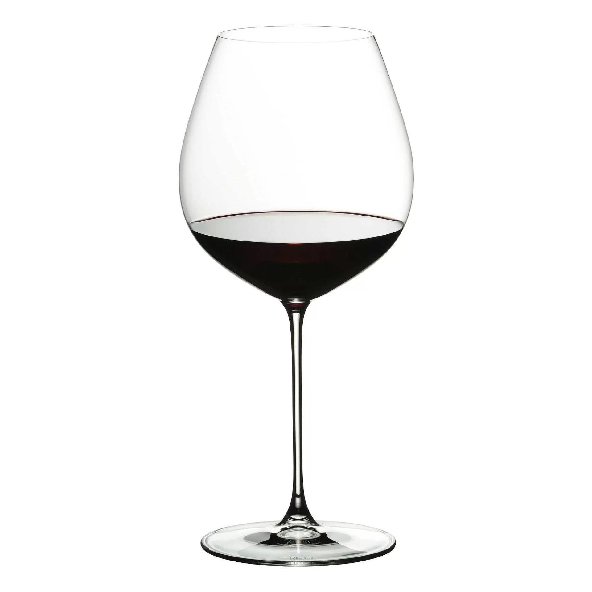 Riedel Vinglass* Veritas Old World Pinot Noir Vinglass 2-Pakning