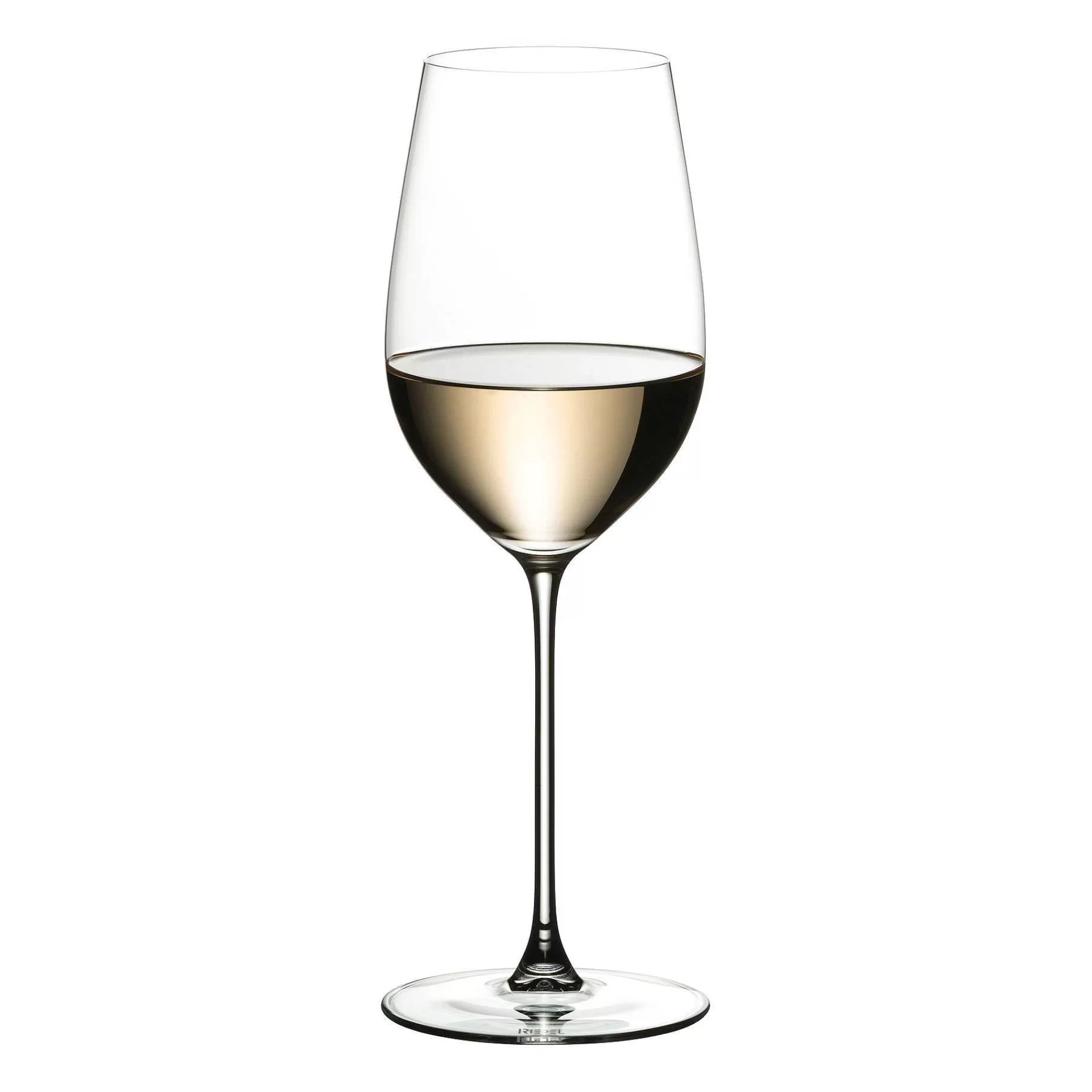 Riedel Vinglass* Veritas Riesling-Zinfandel Vinglass 2-Pakning