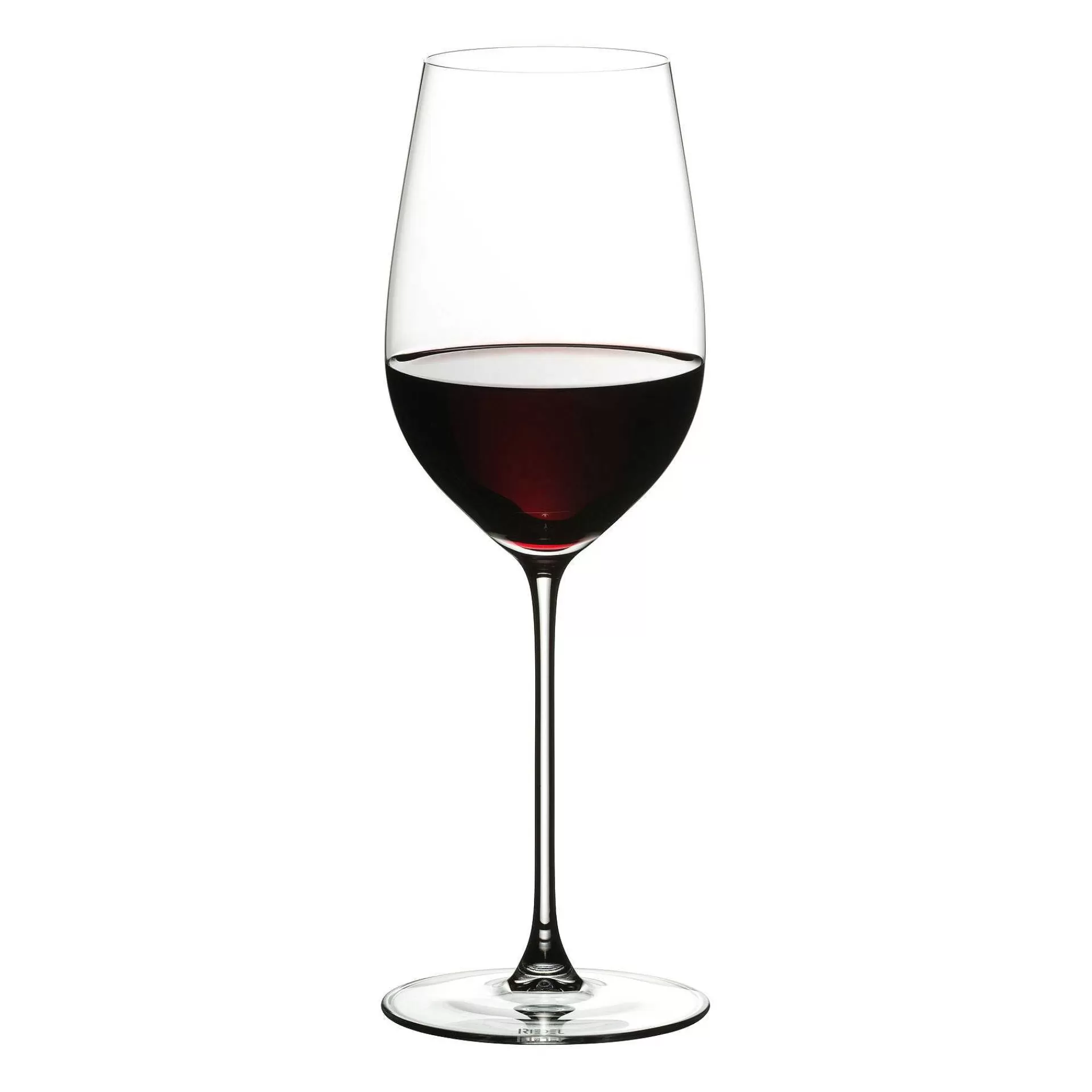 Riedel Vinglass* Veritas Riesling-Zinfandel Vinglass 2-Pakning