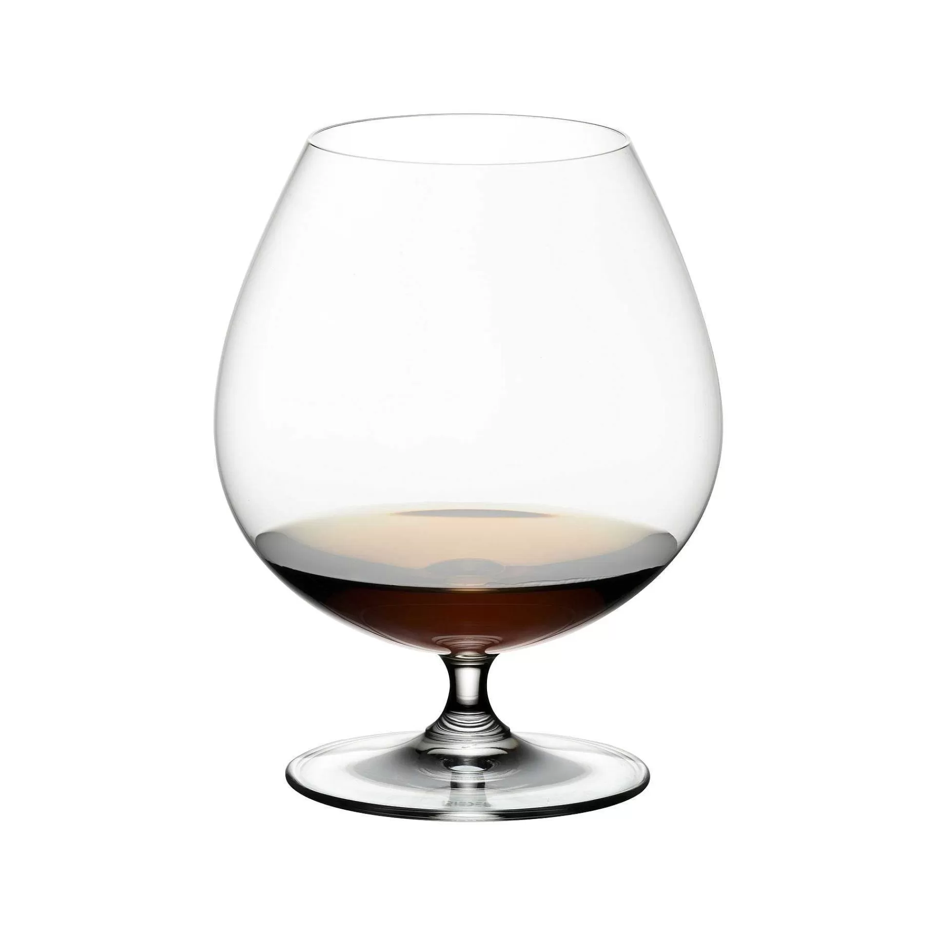Riedel Whiskyglass & Cognacglass* Vinum Brandyglass 2-Pakning