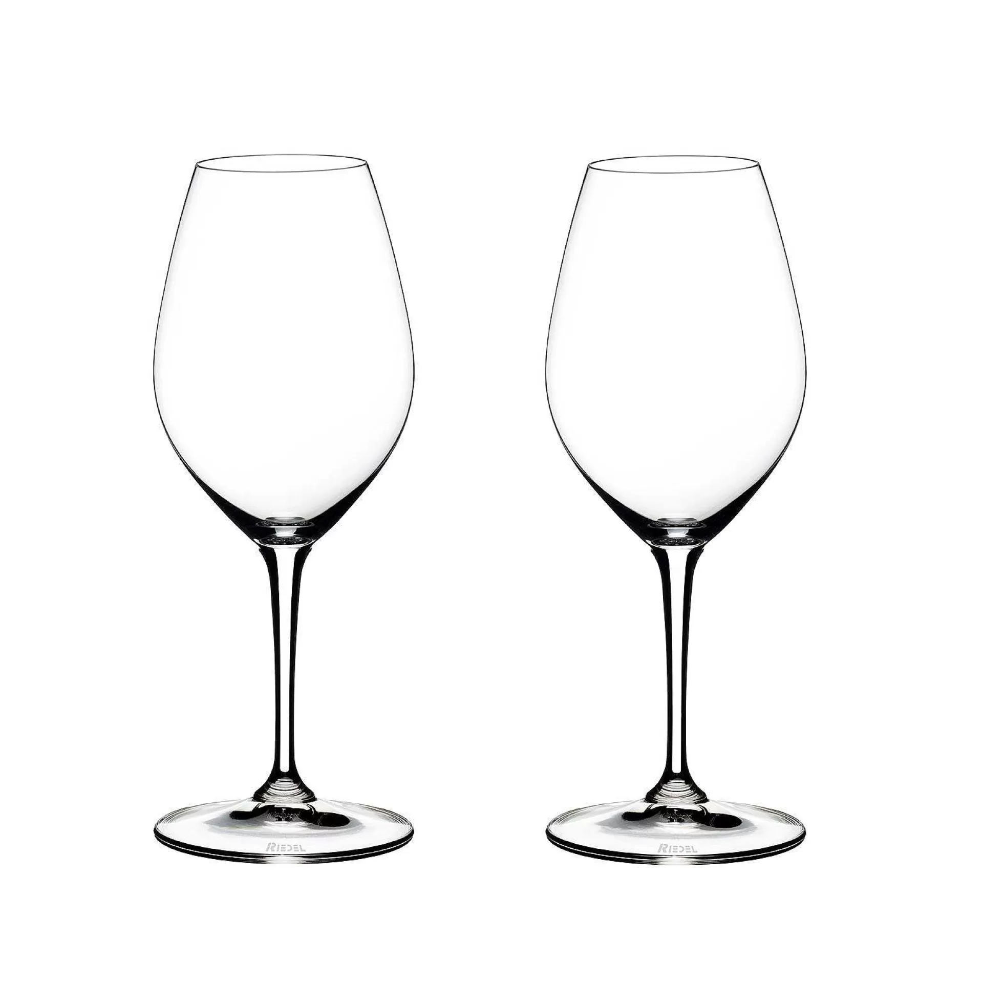 Riedel Champagneglass* Vinum Champagneglass 2-Stk.
