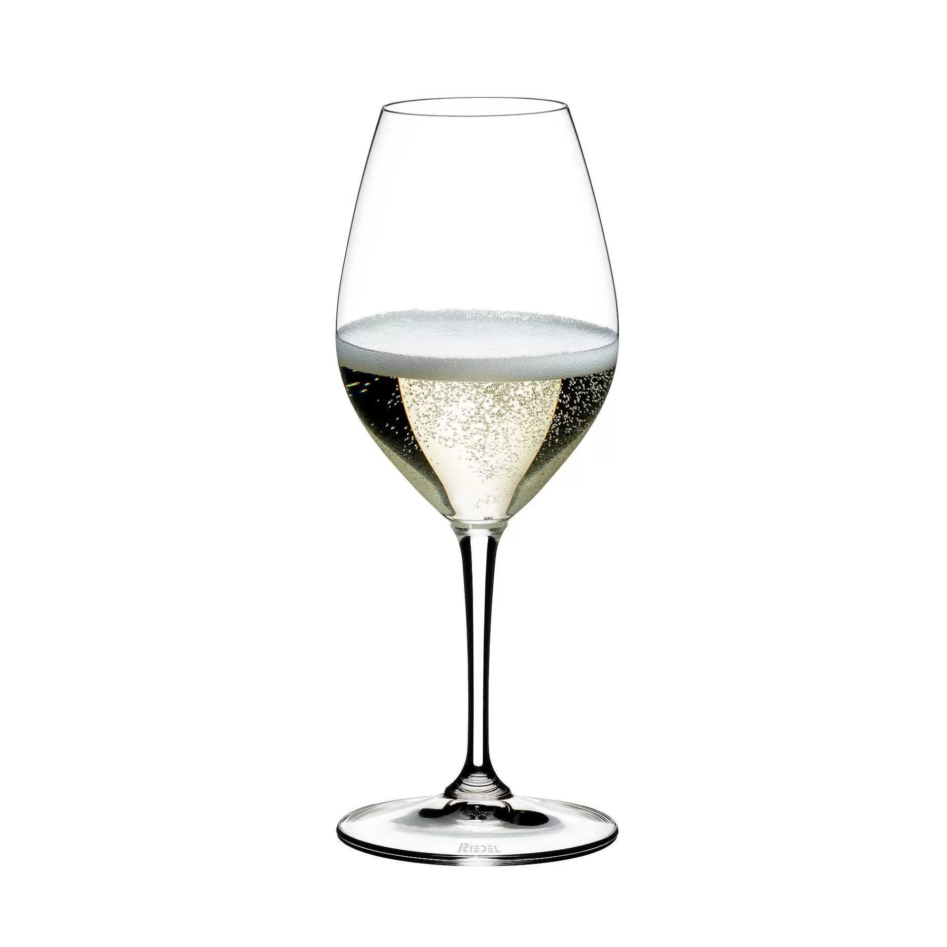 Riedel Champagneglass* Vinum Champagneglass 2-Stk.