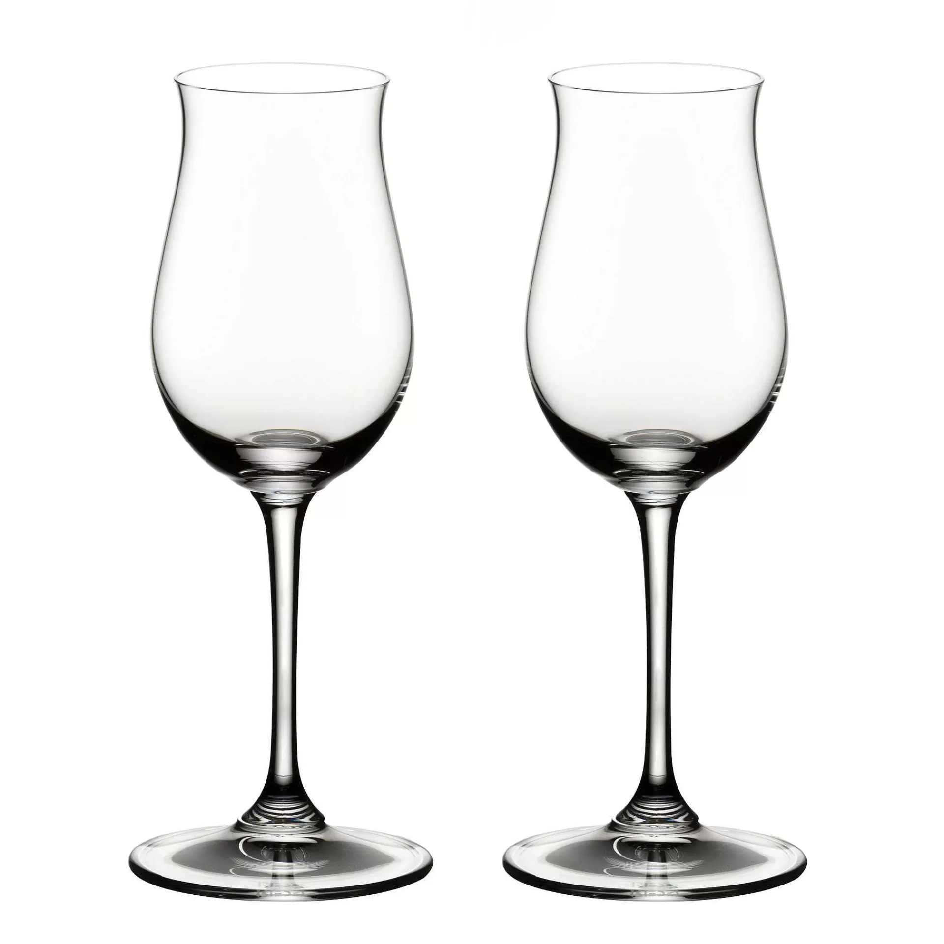 Riedel Whiskyglass & Cognacglass* Vinum Hennesseyglass 2-Stk.