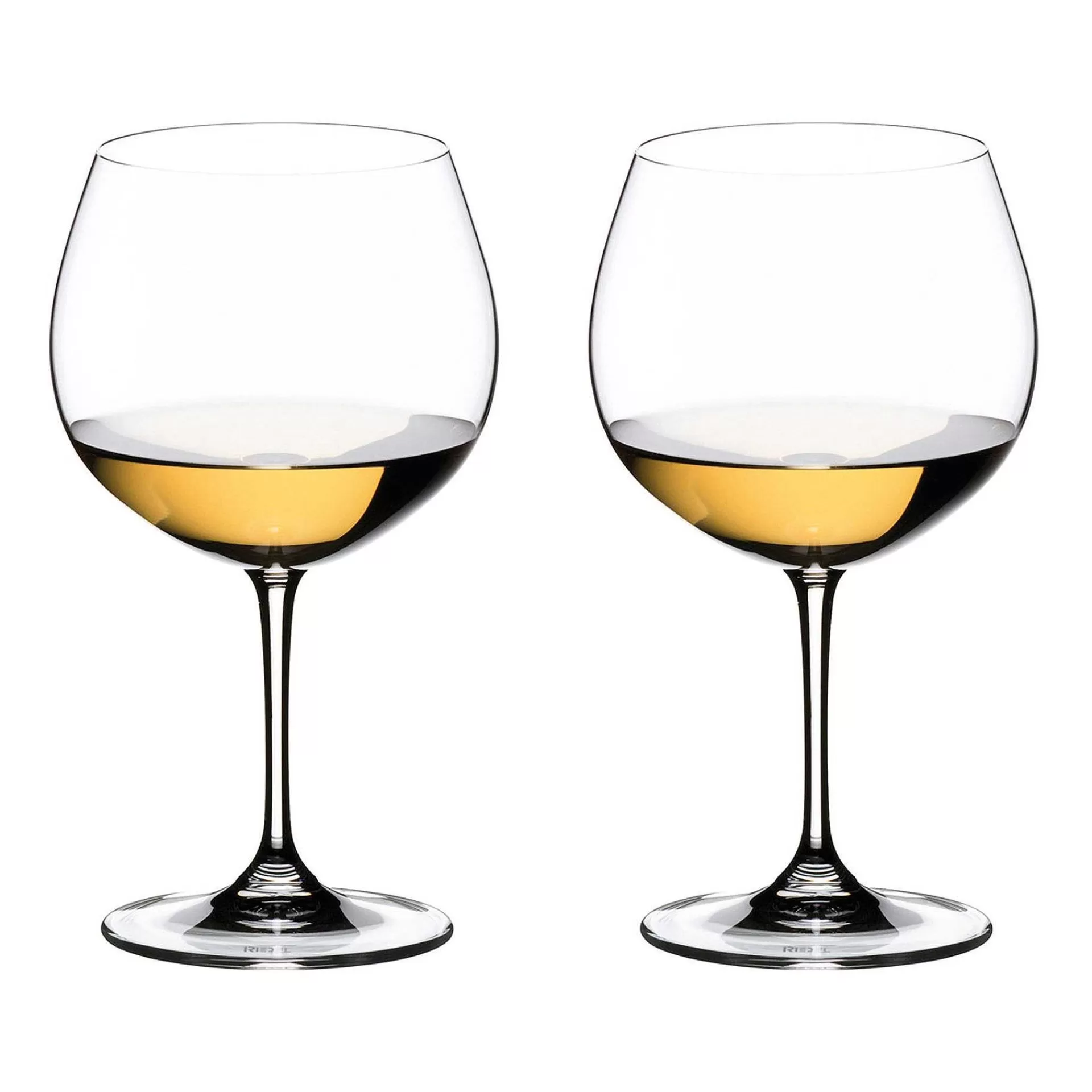 Riedel Vinglass* Vinum Montrachet-Chardonnay Vinglass 2-Pakning