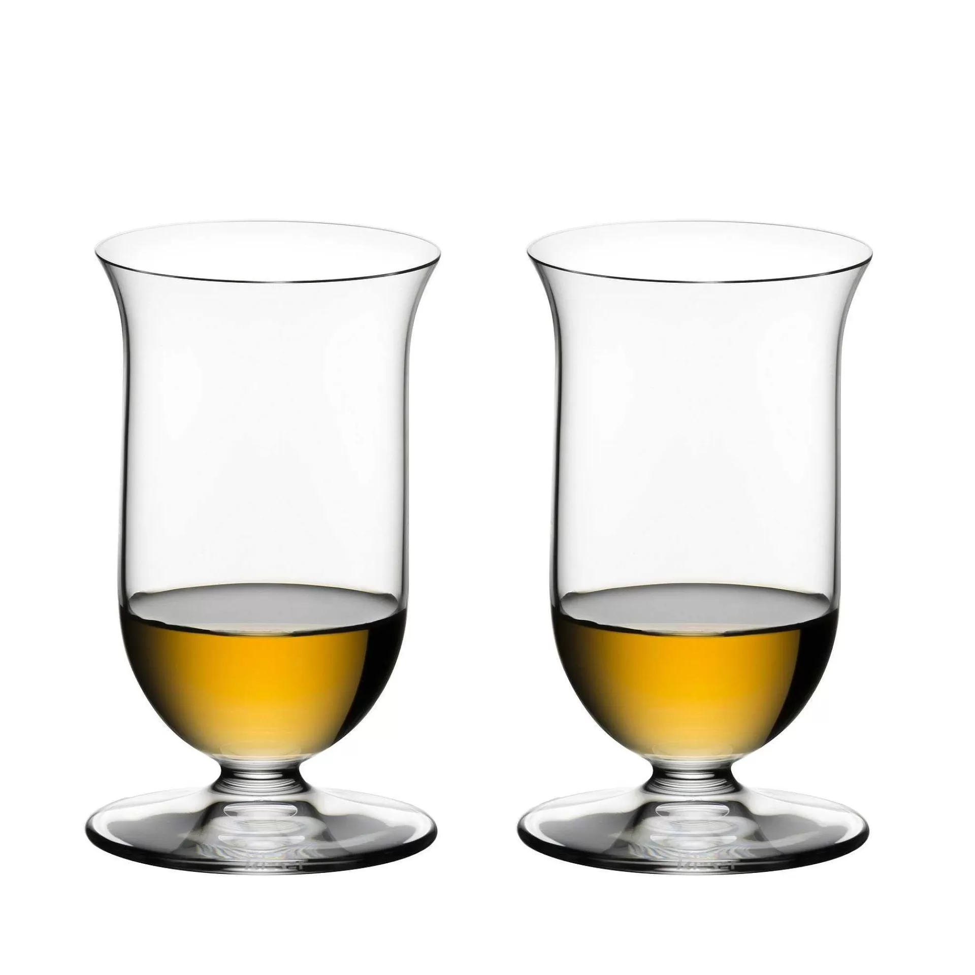 Riedel Whiskyglass & Cognacglass* Vinum Single Malt Whiskyglass 2-Stk.