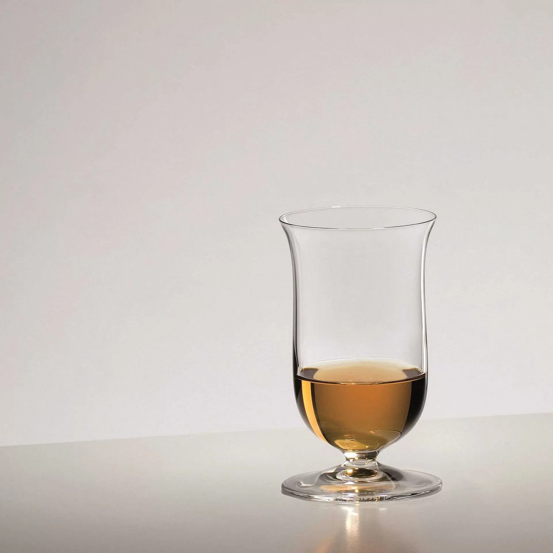 Riedel Whiskyglass & Cognacglass* Vinum Single Malt Whiskyglass 2-Stk.